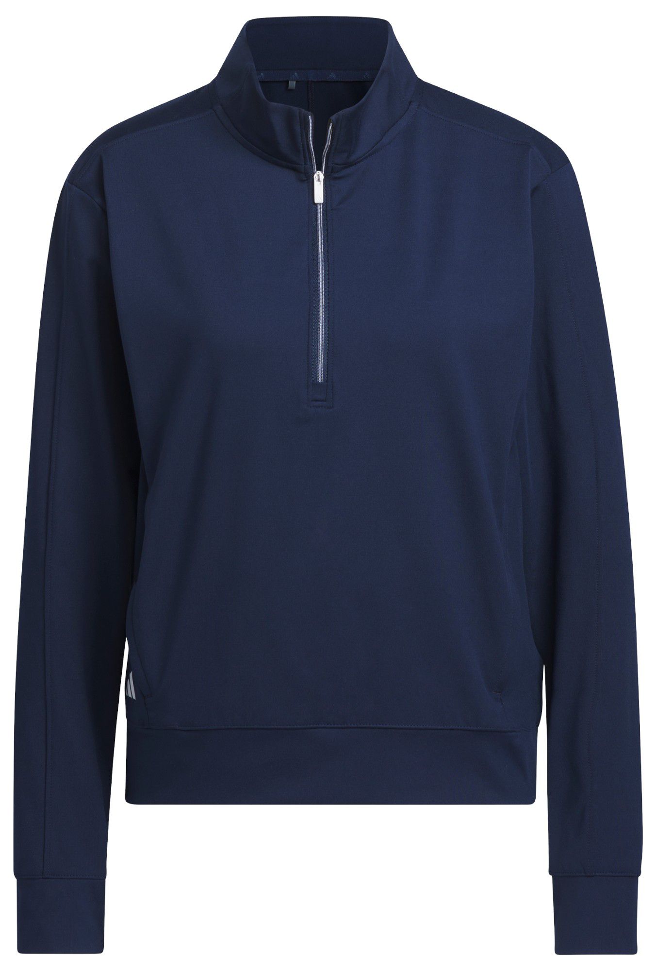 adidas Women's Ultimate365 Half-Zip Golf Layer product image