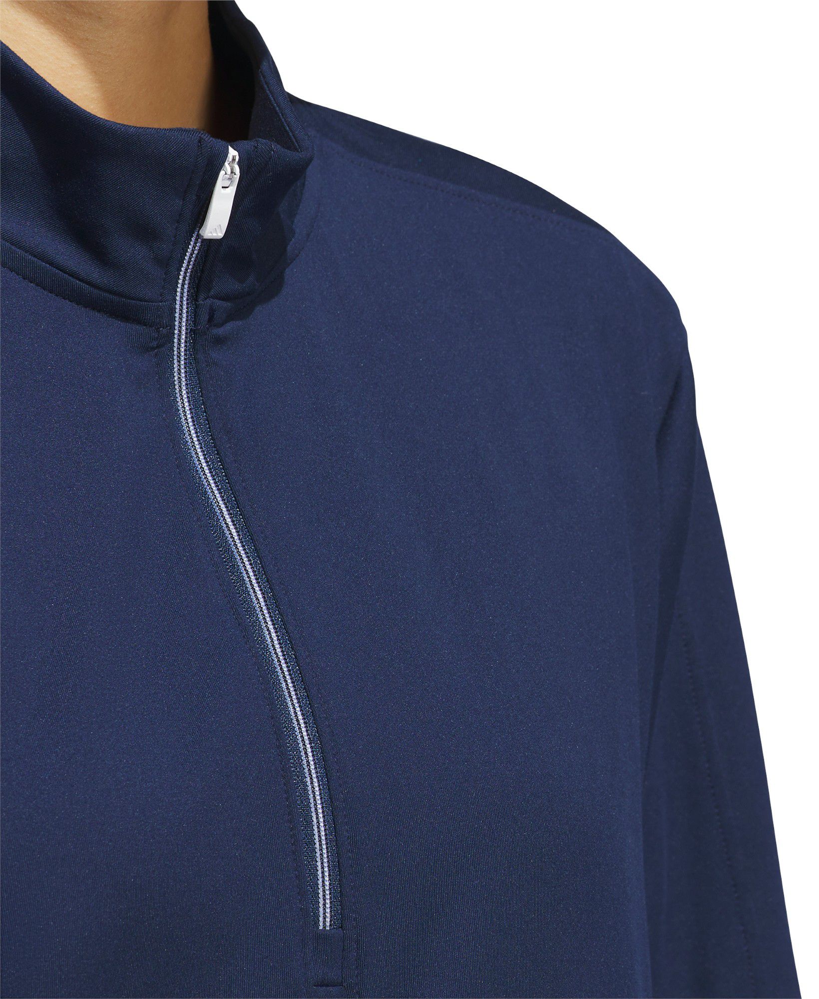 adidas Women's Ultimate365 Half-Zip Golf Layer product image