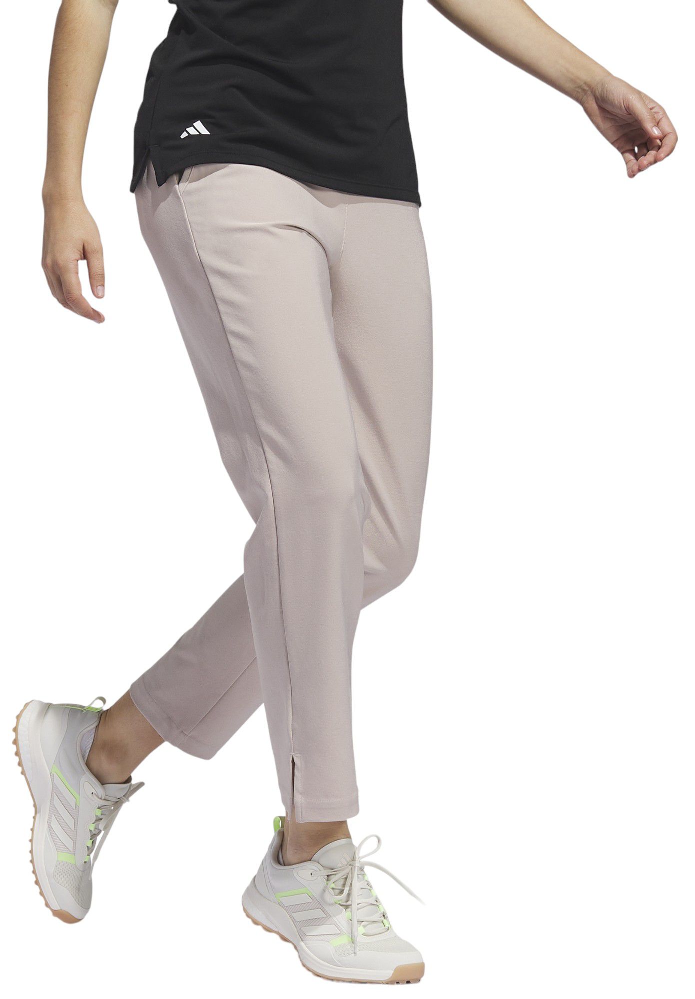 adidas Women's Ultimate365 Golf Ankle Pants product image