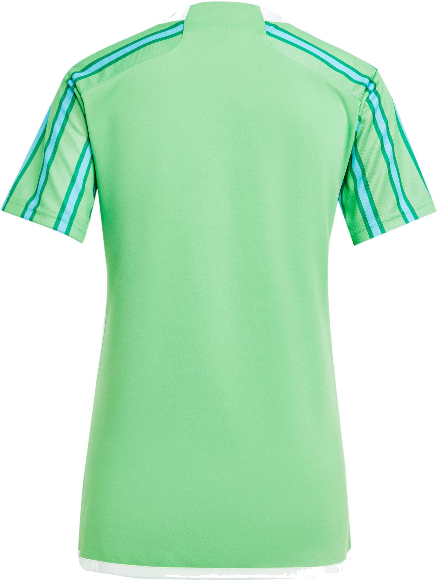 adidas Women's Seattle Sounders 2024 Primary Replica Jersey product image