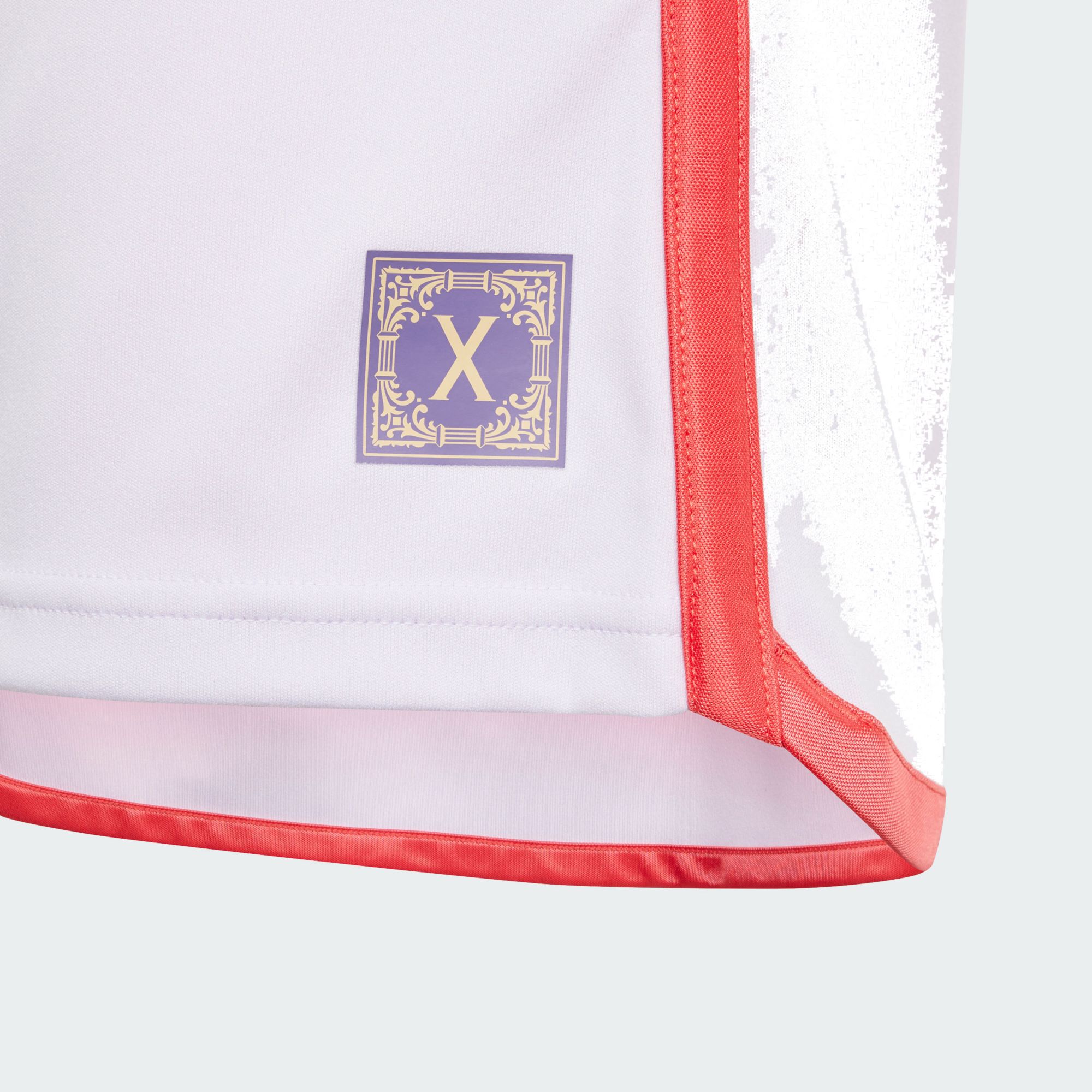 adidas Youth Orlando City 2024 Secondary Replica Jersey product image