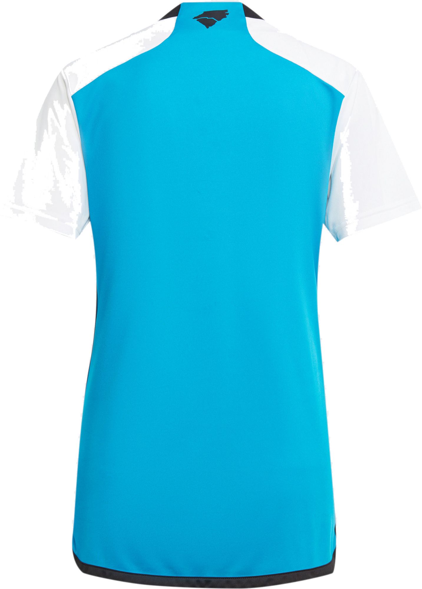 adidas Women's Charlotte FC 2024 Primary Replica Jersey product image