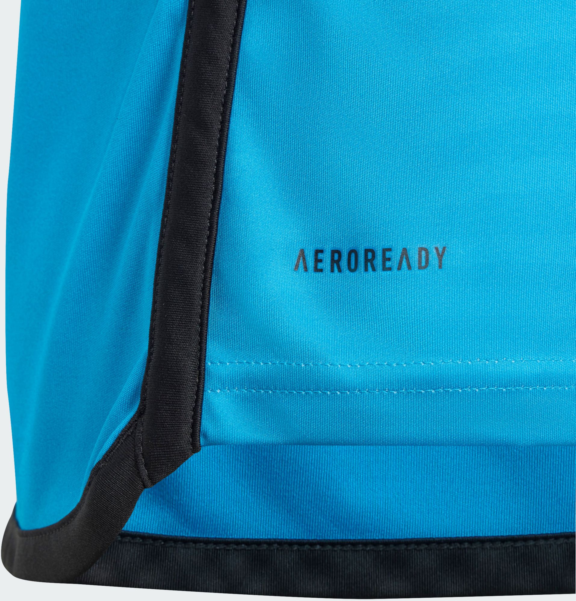 adidas Youth Charlotte FC 2024 Primary Replica Jersey product image