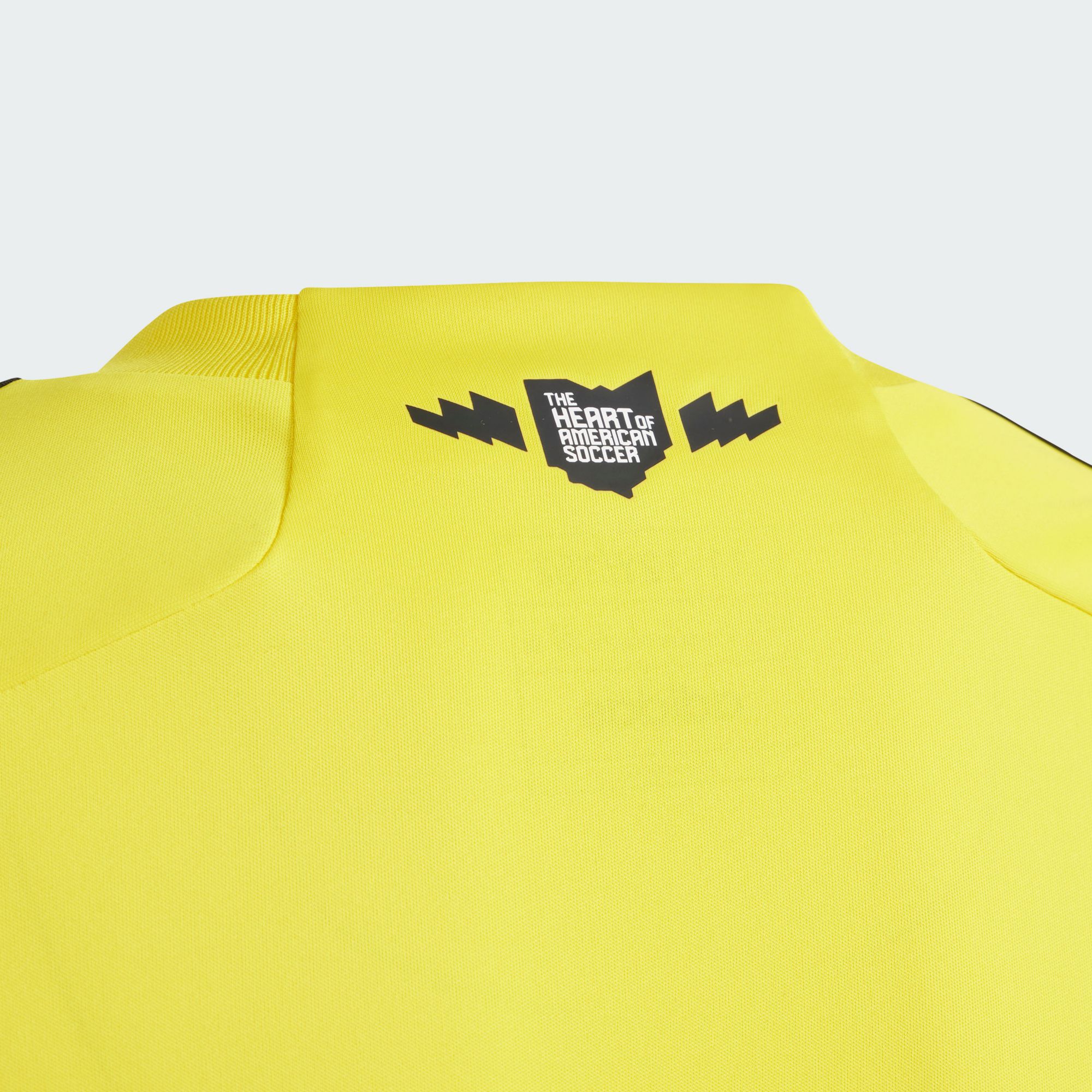 adidas Youth Columbus Crew 2024 Primary Replica Jersey product image