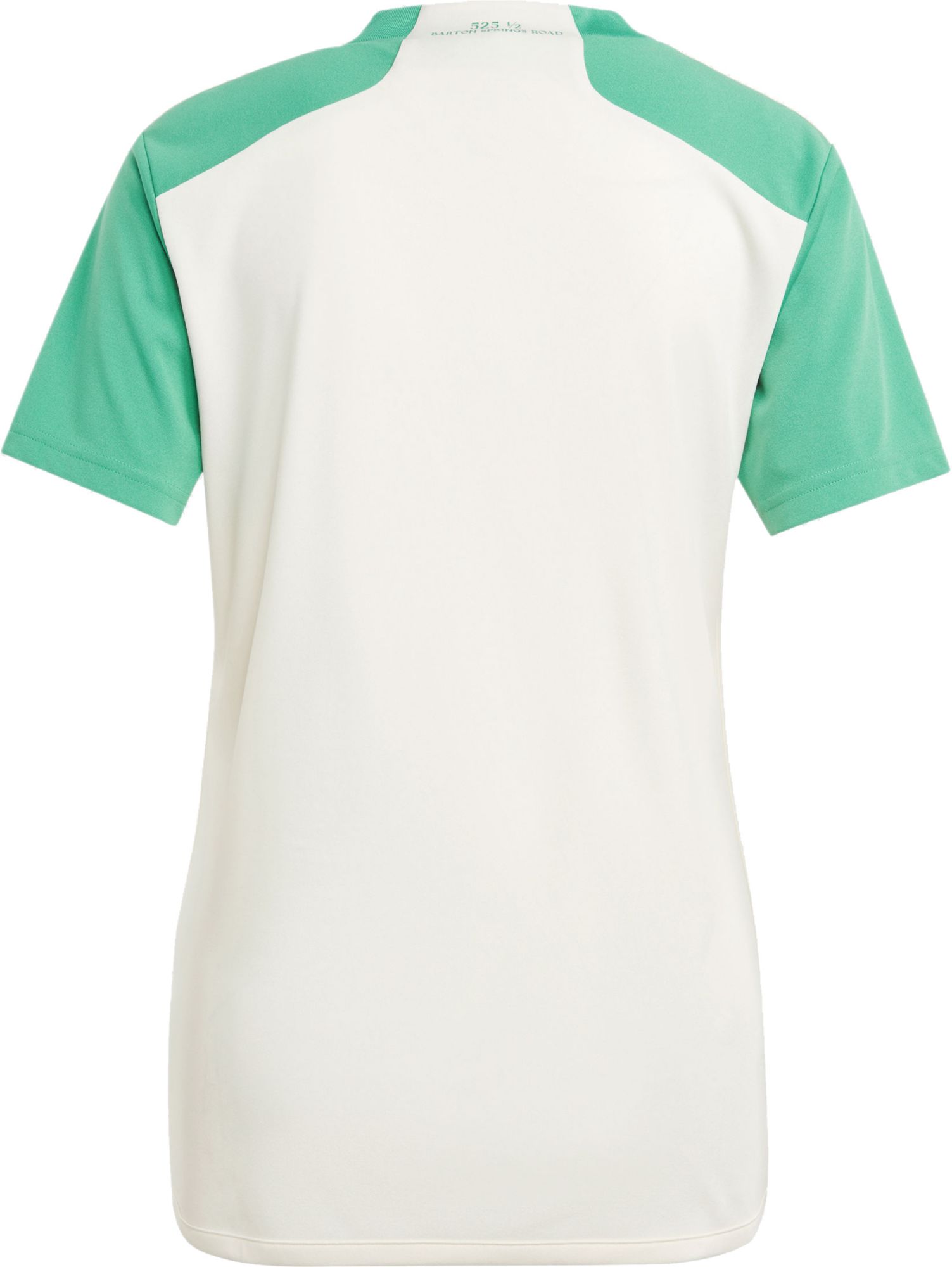 adidas Women's Austin FC 2024 Secondary Replica Jersey product image