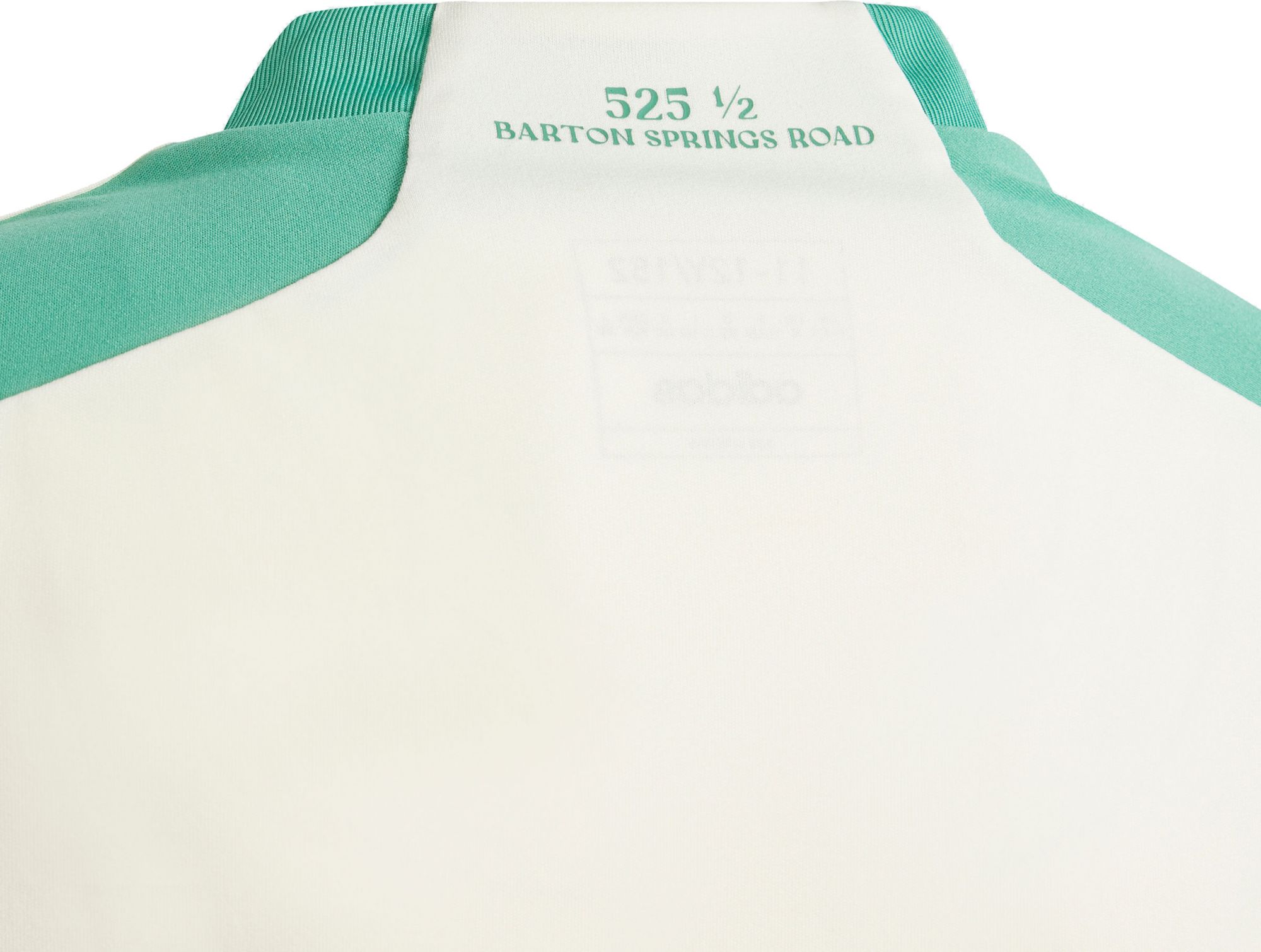 adidas Youth Austin FC 2024 Secondary Replica Jersey product image