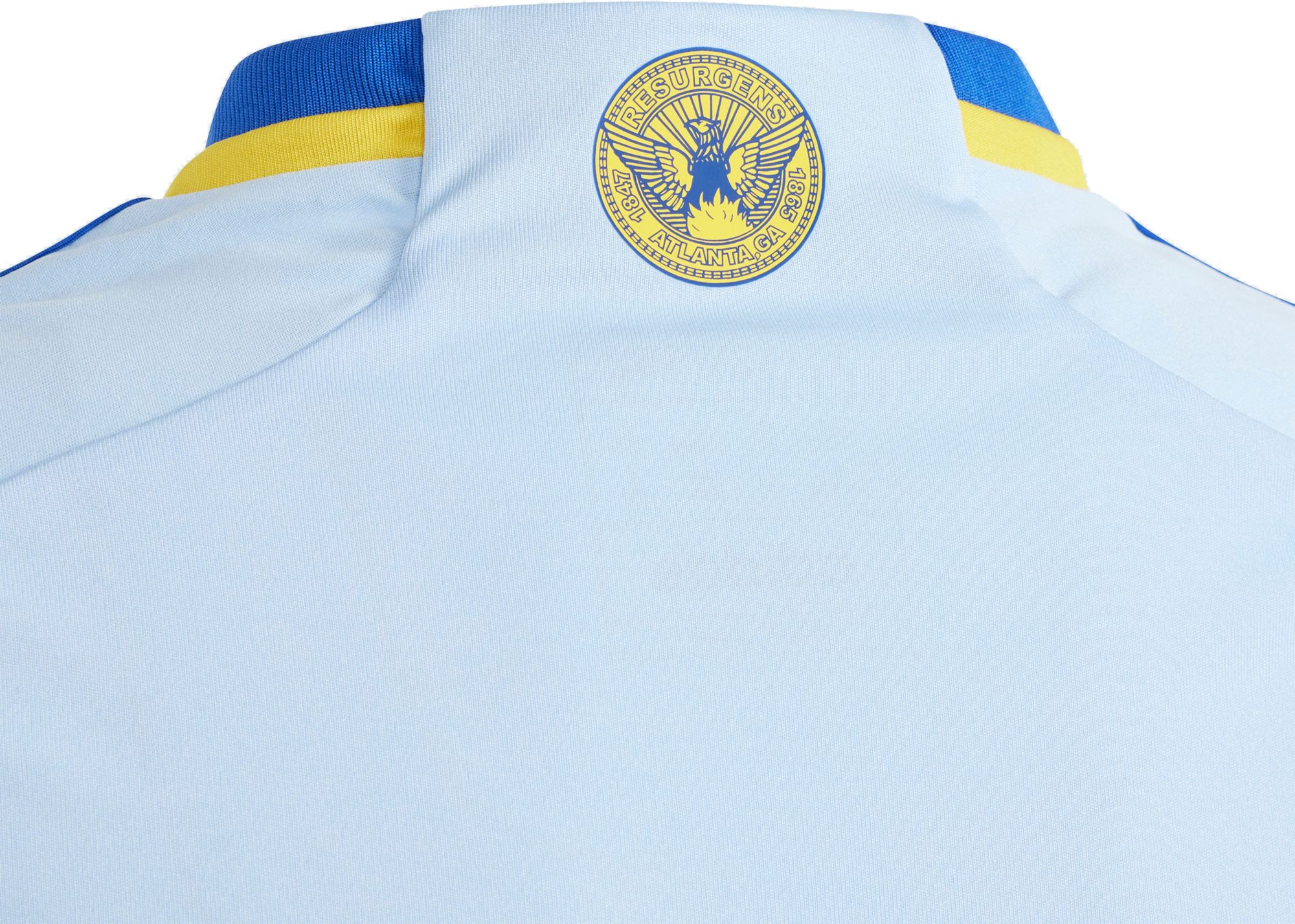 adidas Youth Atlanta United 2024 Secondary Replica Jersey product image