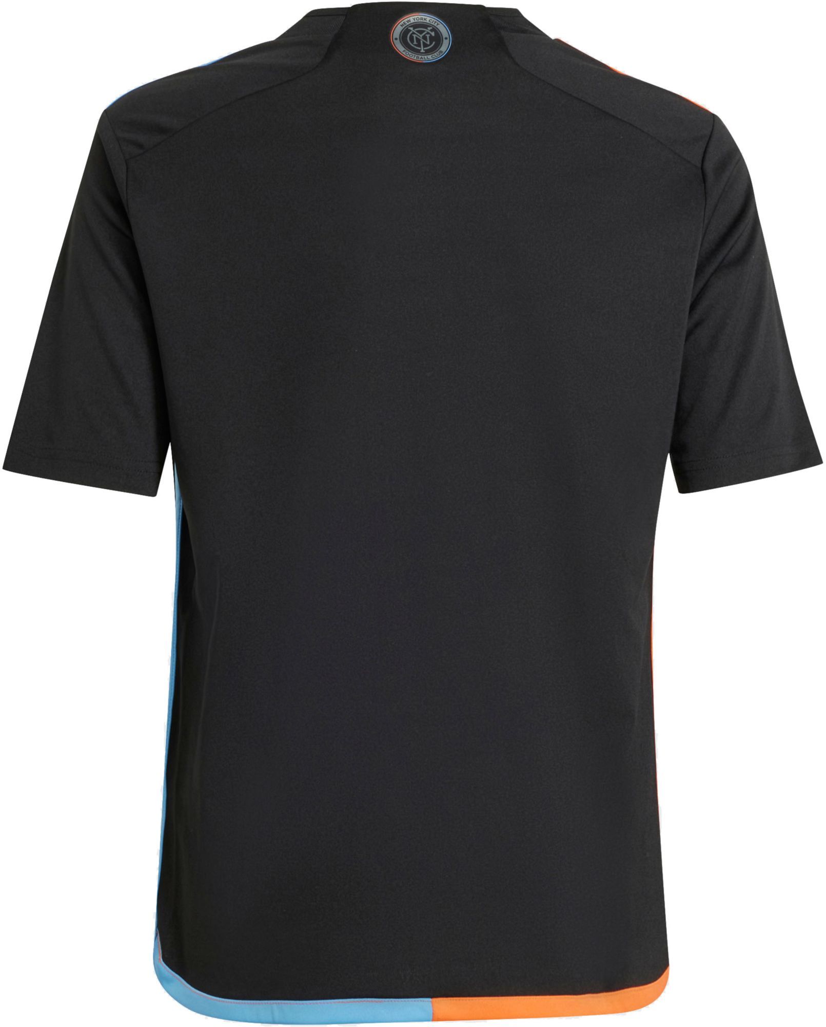 adidas Youth New York City FC 2024 Secondary Replica Jersey product image