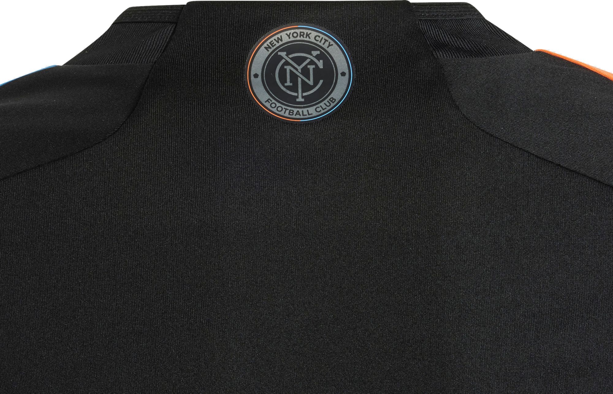 adidas Youth New York City FC 2024 Secondary Replica Jersey product image