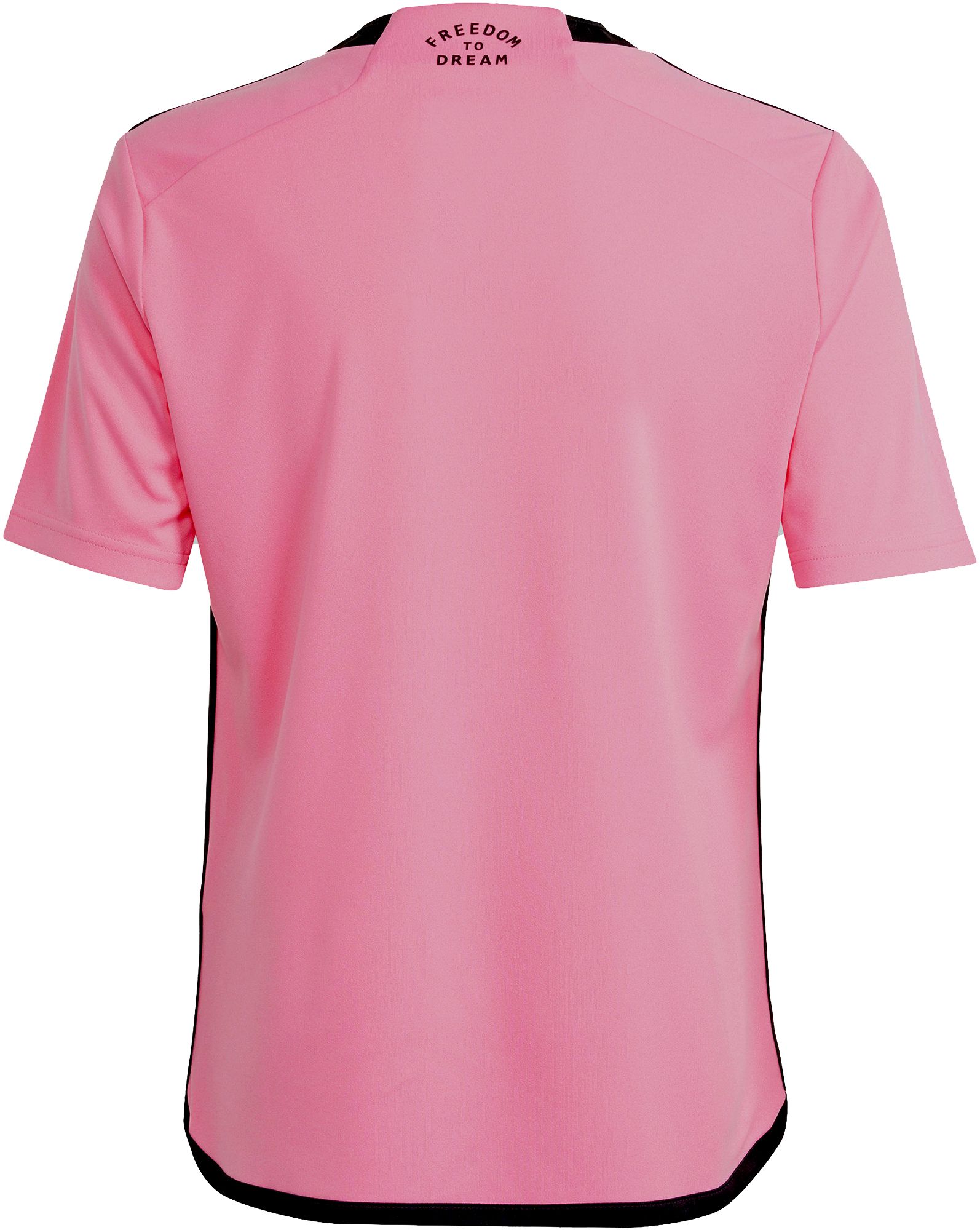 adidas Youth Inter Miami CF 2024 Primary Replica Jersey product image