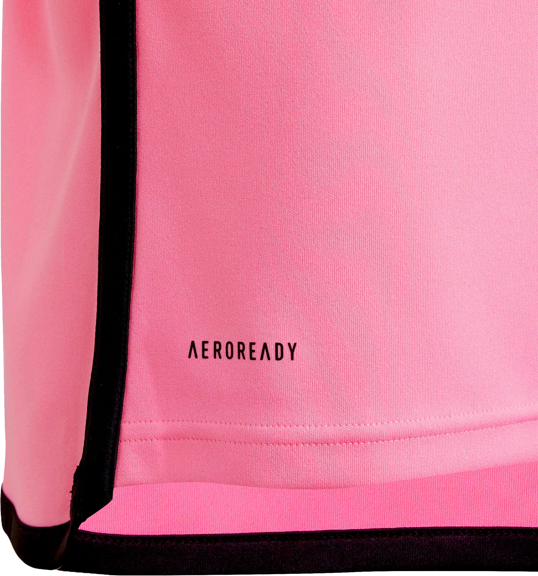 adidas Youth Inter Miami CF 2024 Primary Replica Jersey product image