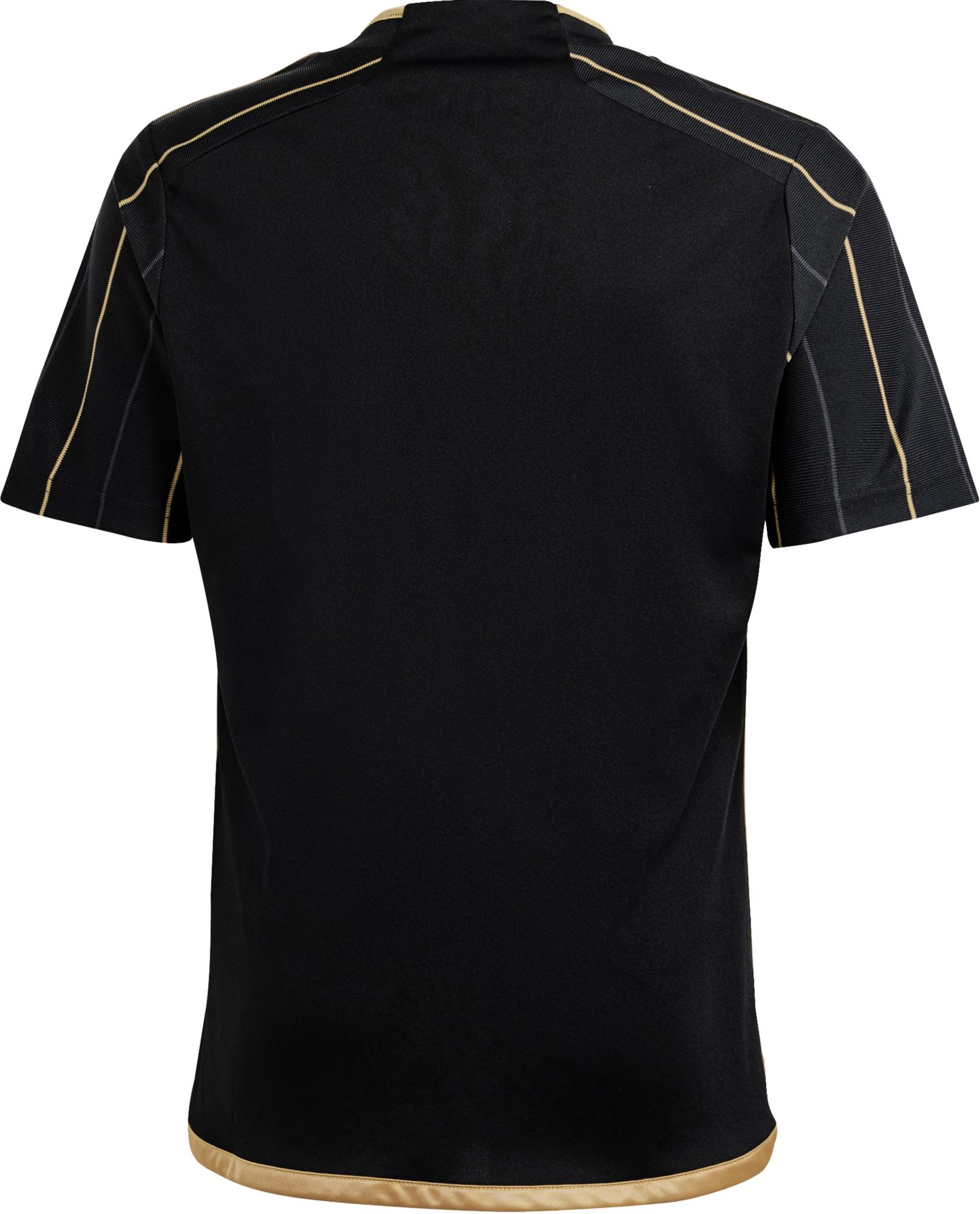adidas Youth Los Angeles FC 2024 Primary Replica Jersey product image