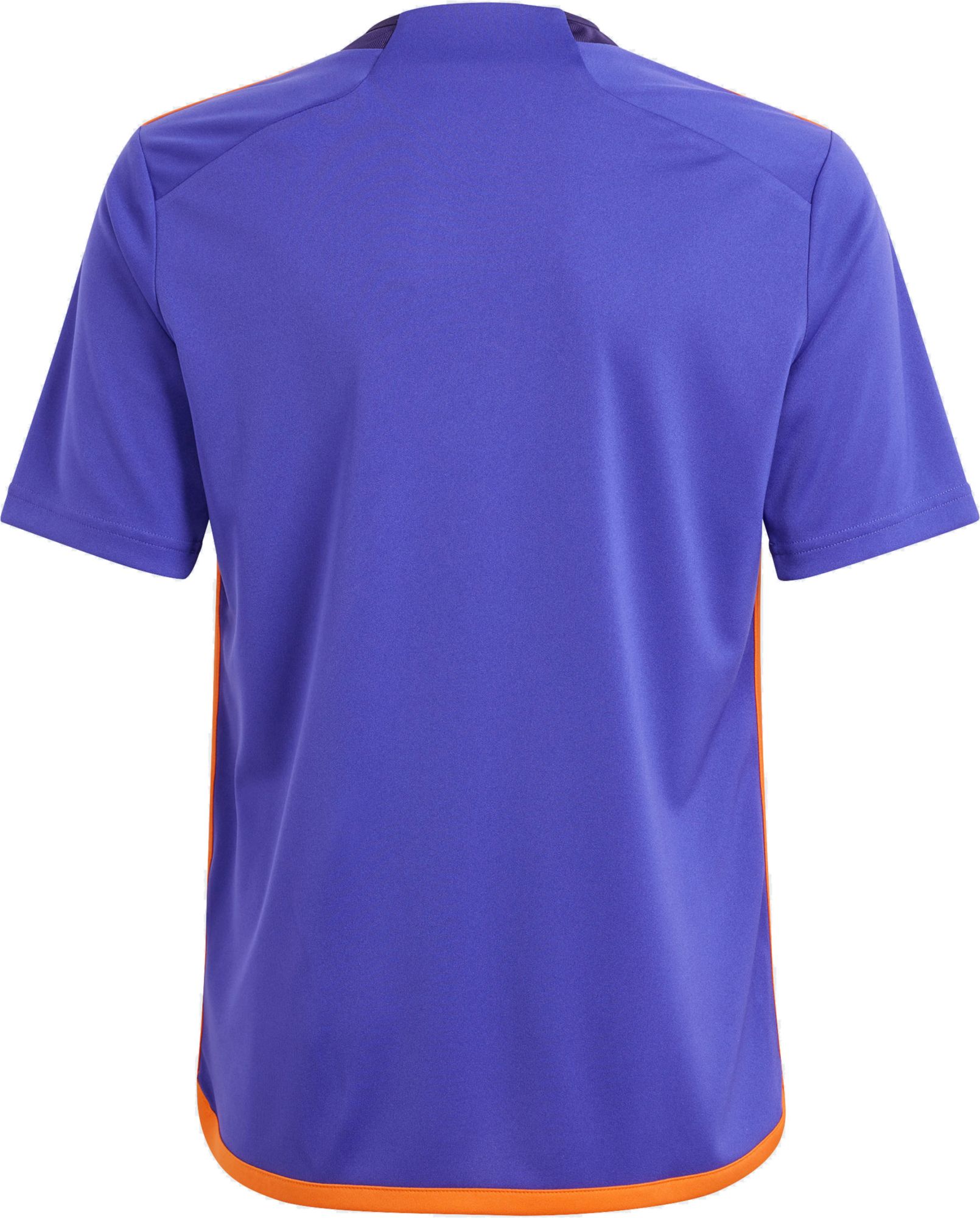 adidas Youth Houston Dynamo 2024 Secondary Replica Jersey Dick's