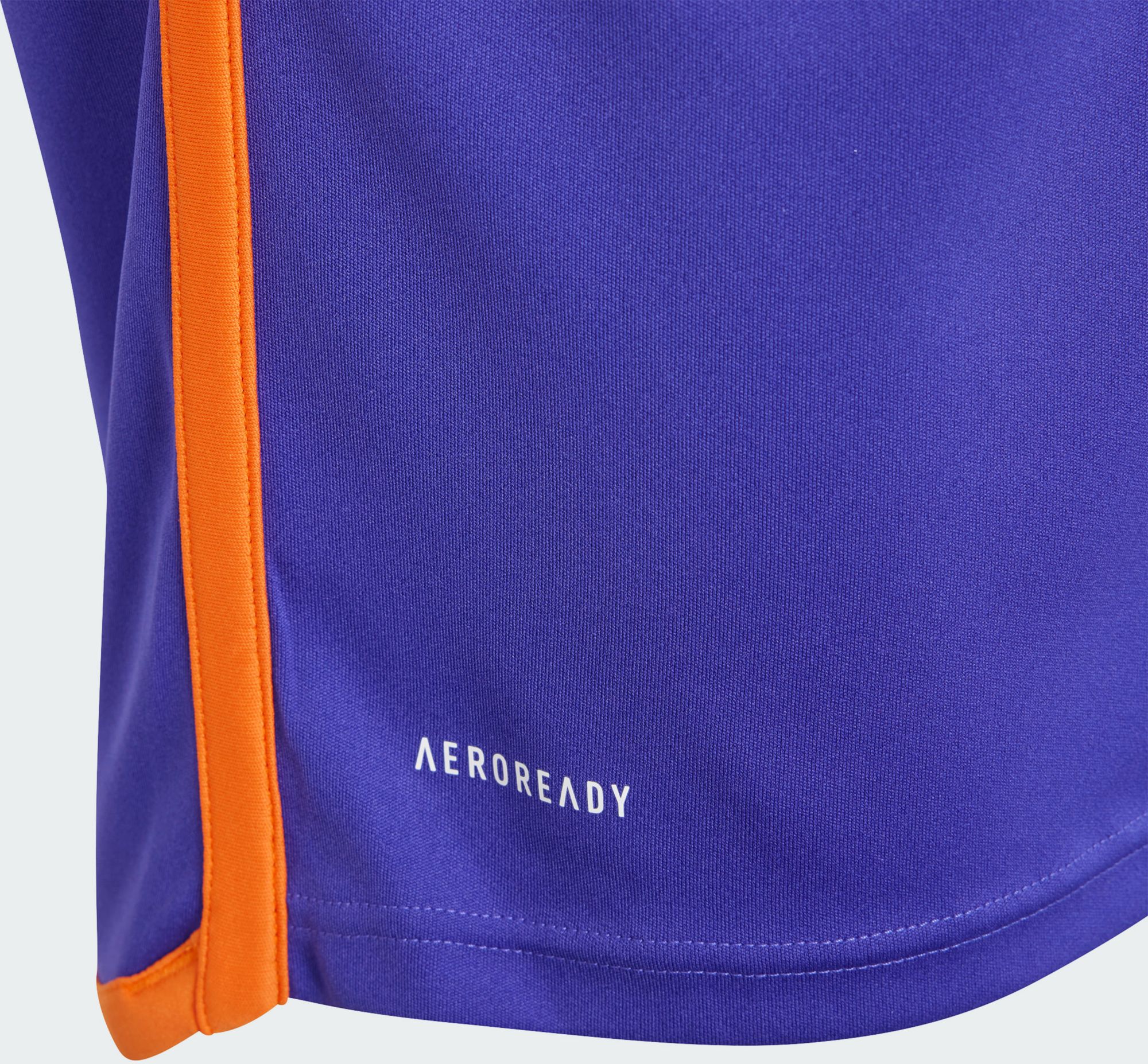 adidas Youth Houston Dynamo 2024 Secondary Replica Jersey product image