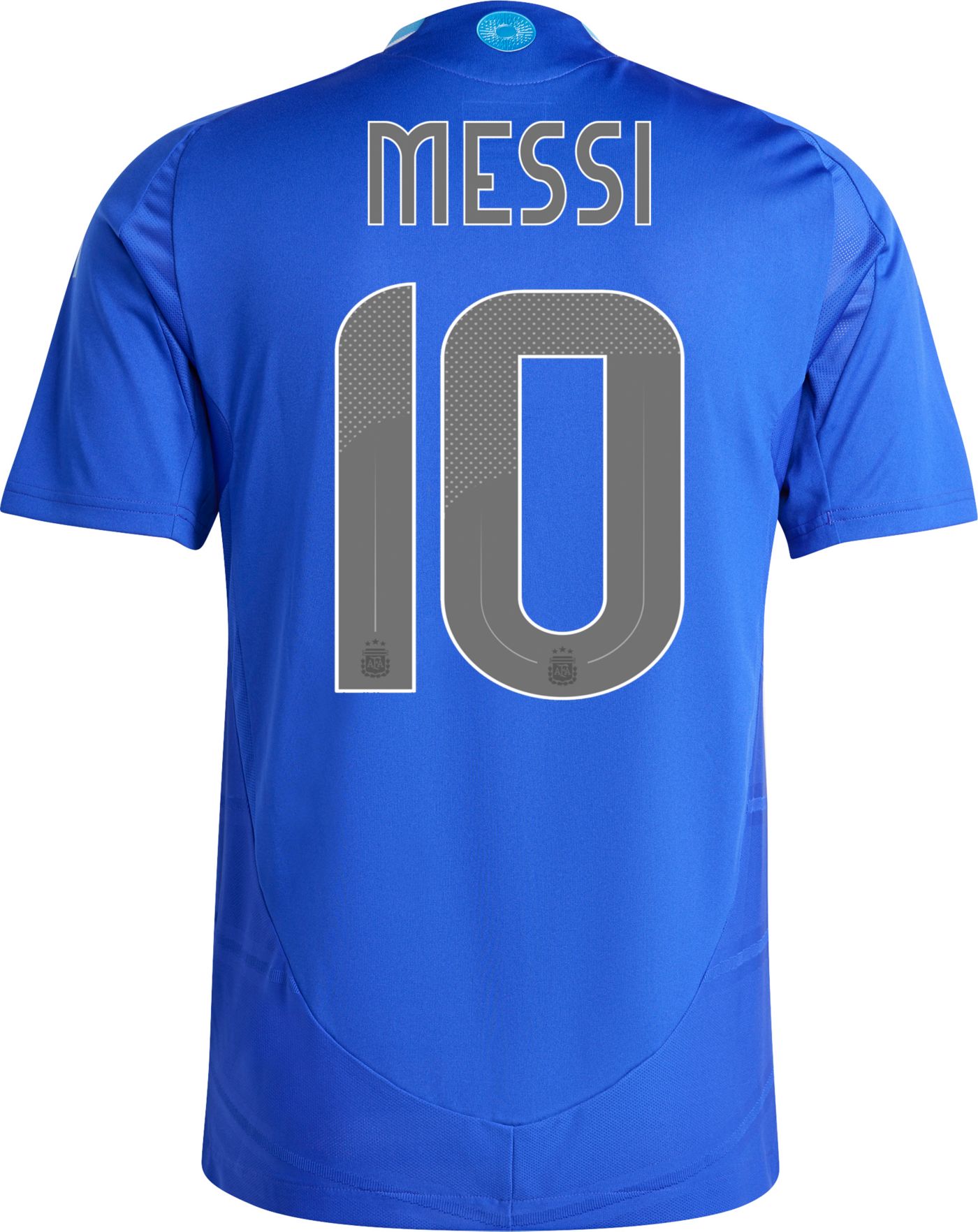 Messi jersey dicks online