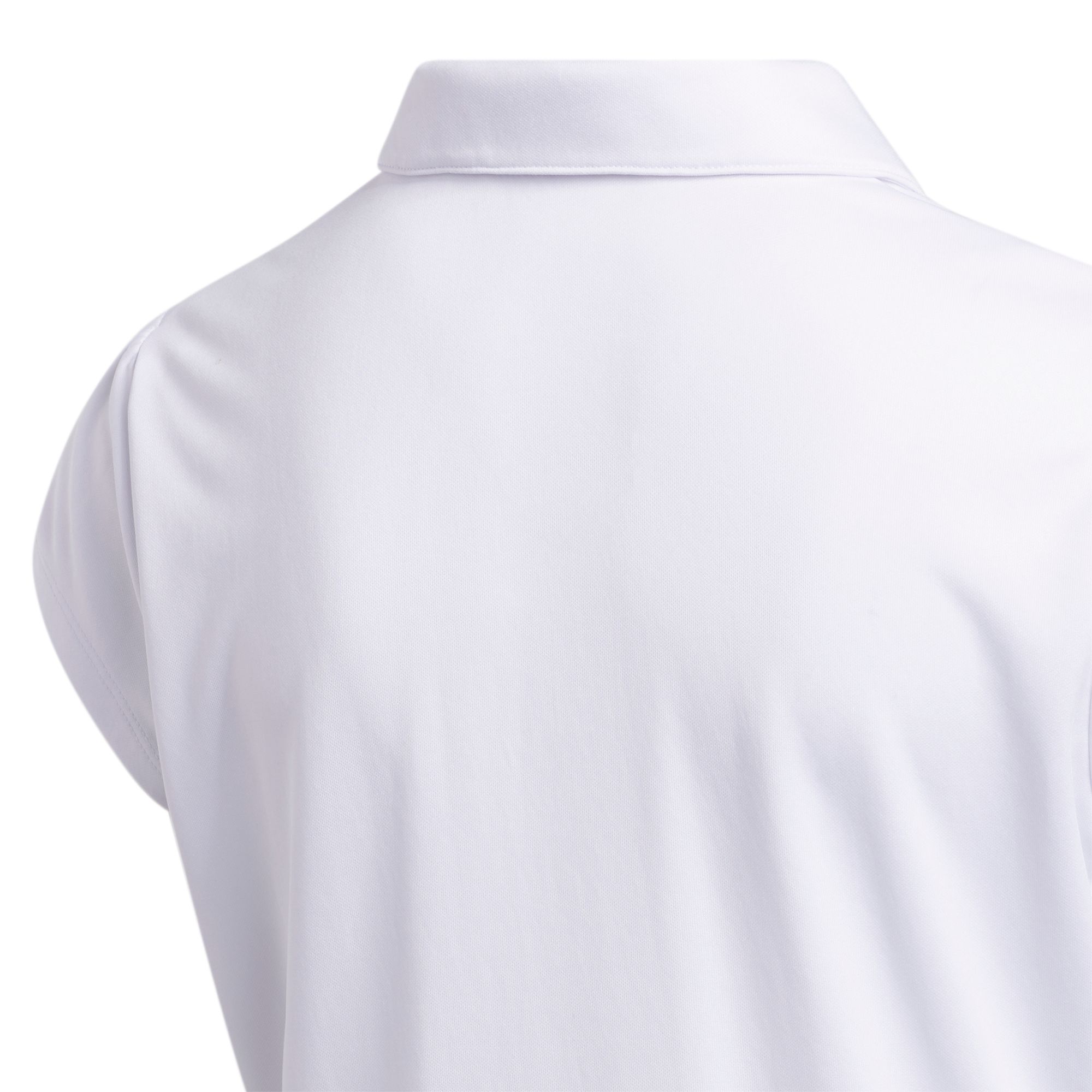 adidas Girls' Short Sleeve Golf Polo product image