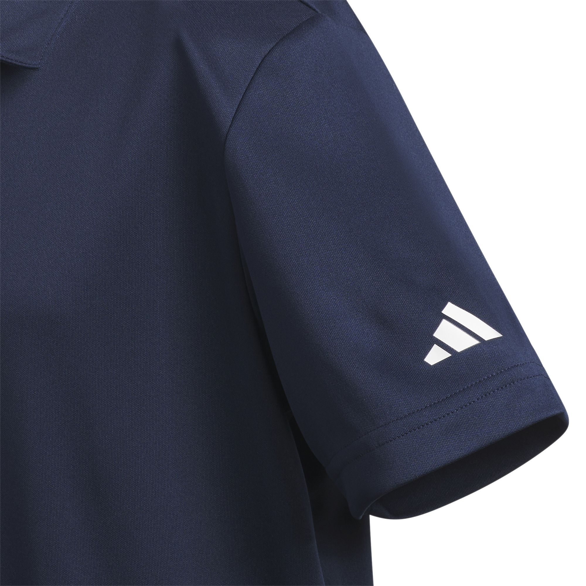 adidas Boys' Short Sleeve Golf Polo product image