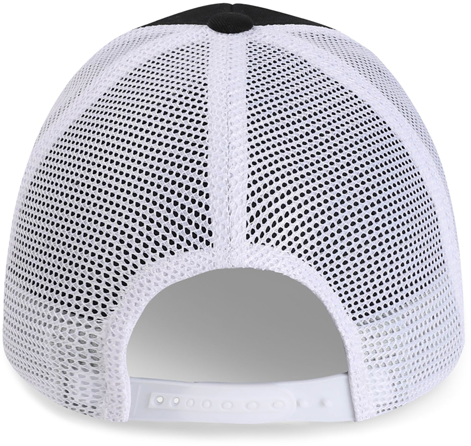 Perfect Game On the Road Pro Crown Trucker Cap product image