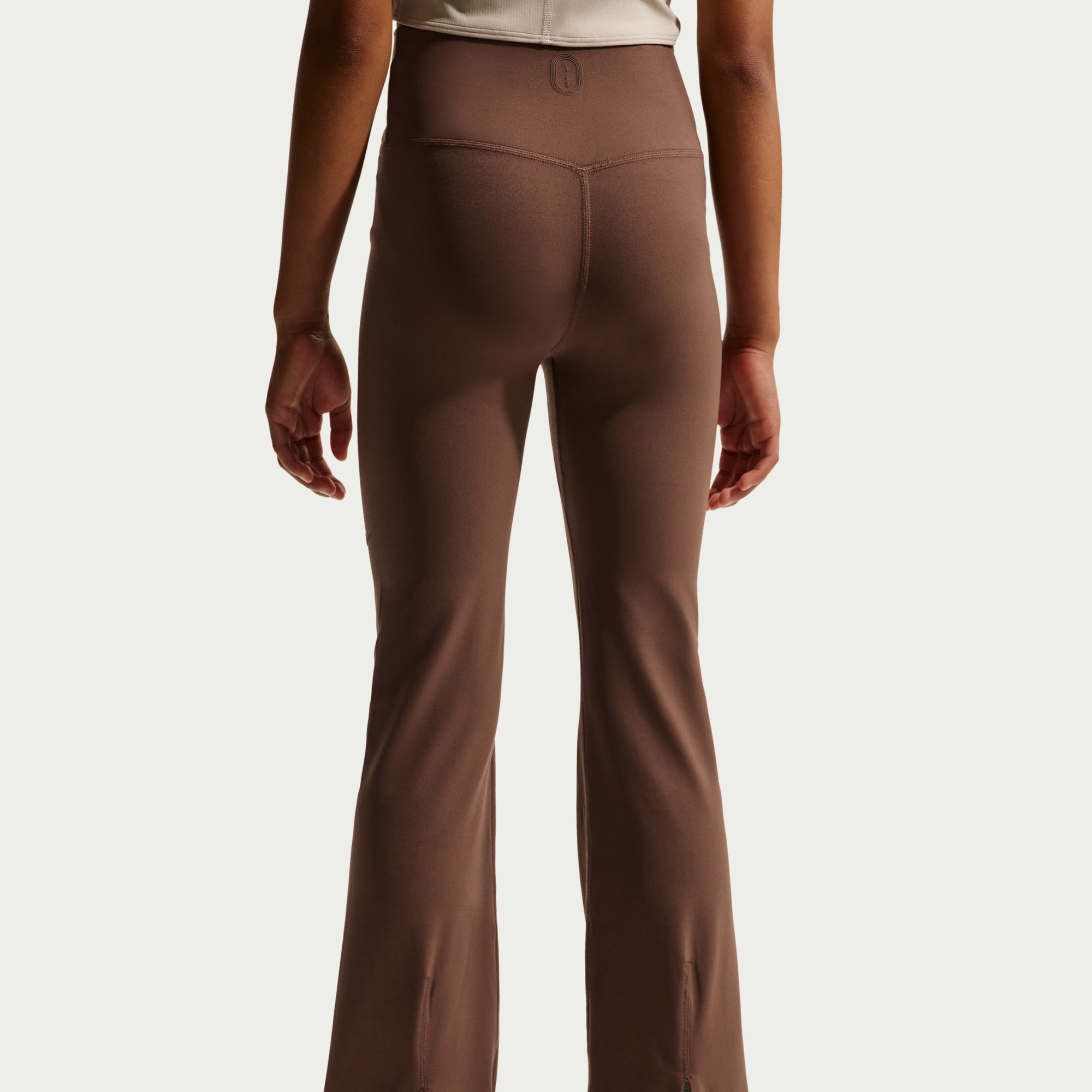 Nike Girls' Mavn High-Waisted Leggings product image