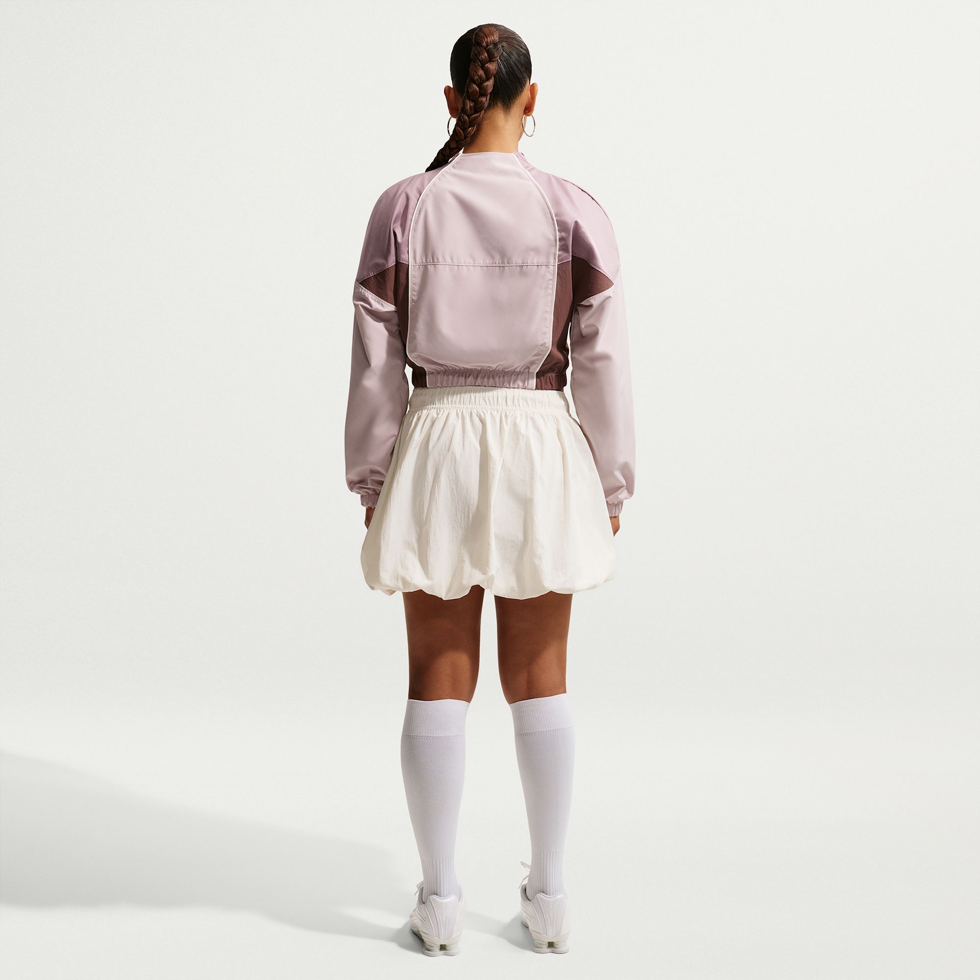 Nike Women's Sportswear Loose Bubble Skirt product image