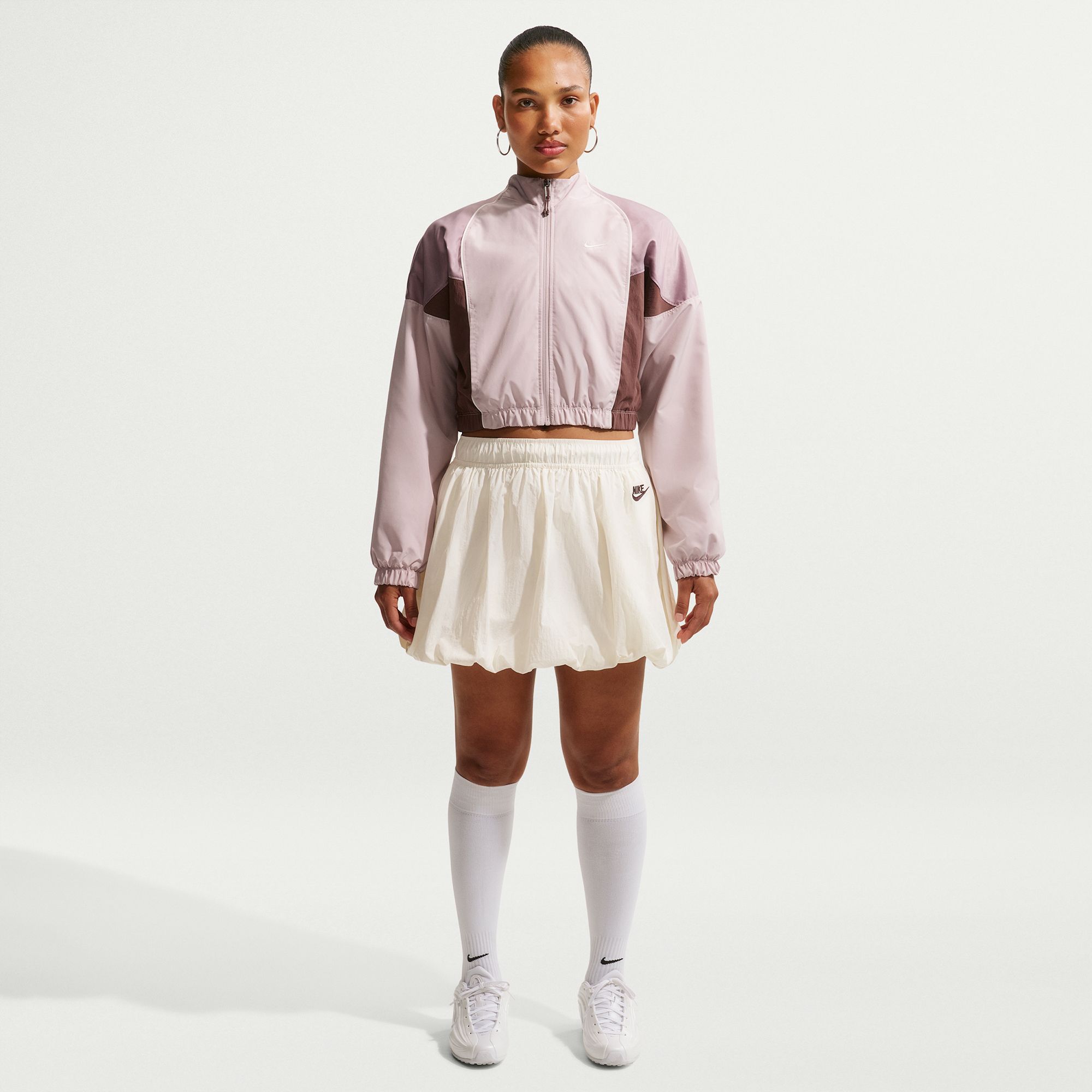 Nike Women's Sportswear Loose Bubble Skirt product image