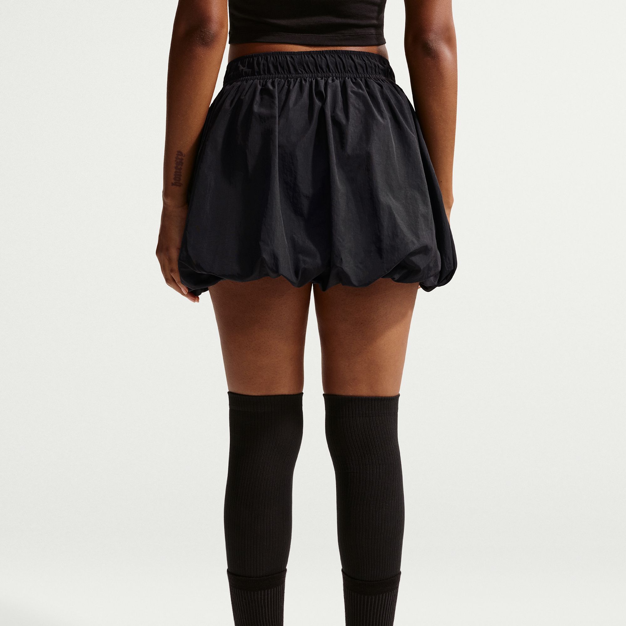 Nike Women's Sportswear Loose Bubble Skirt product image