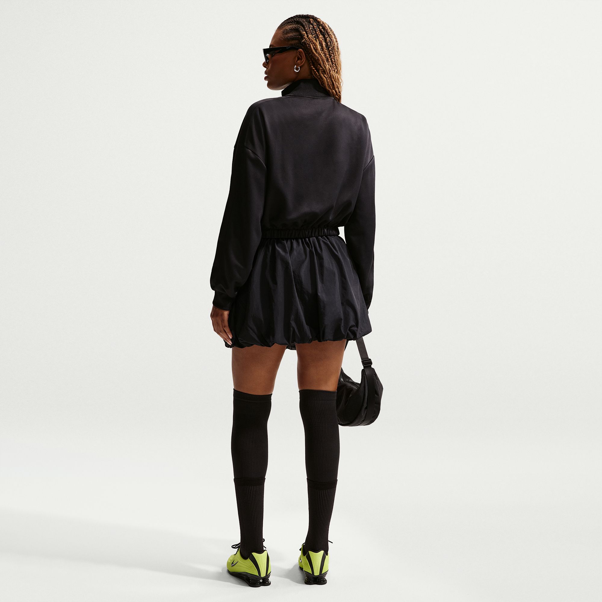 Nike Women's Sportswear Loose Bubble Skirt product image