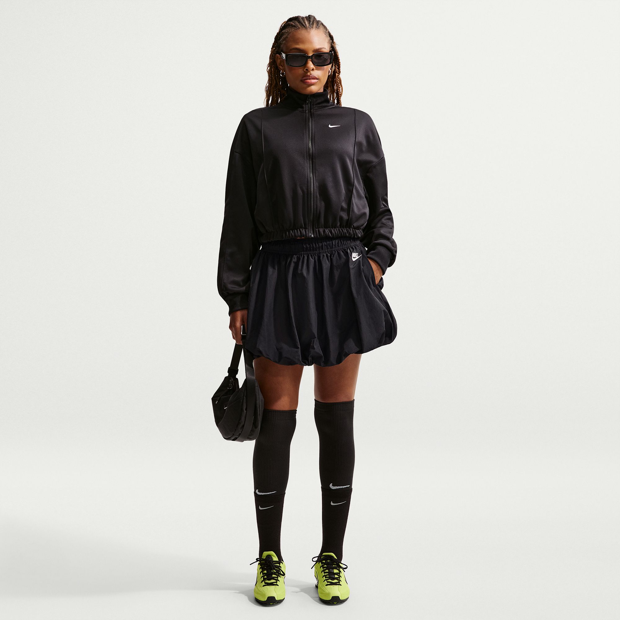 Nike Women's Sportswear Loose Bubble Skirt product image