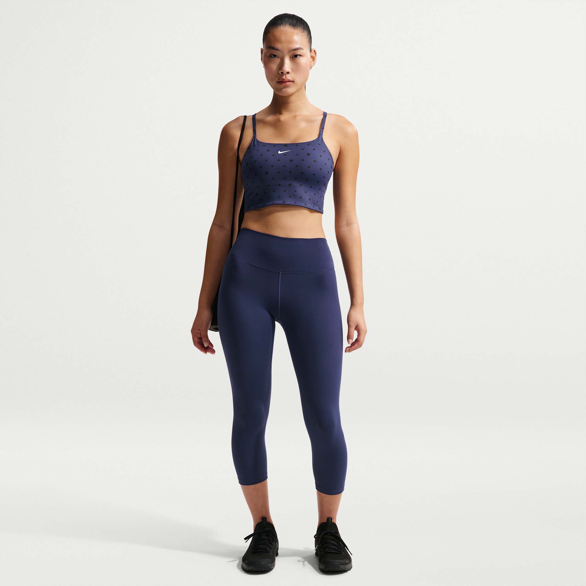Nike Women's One Light-Support Padded Printed Sports Bra product image