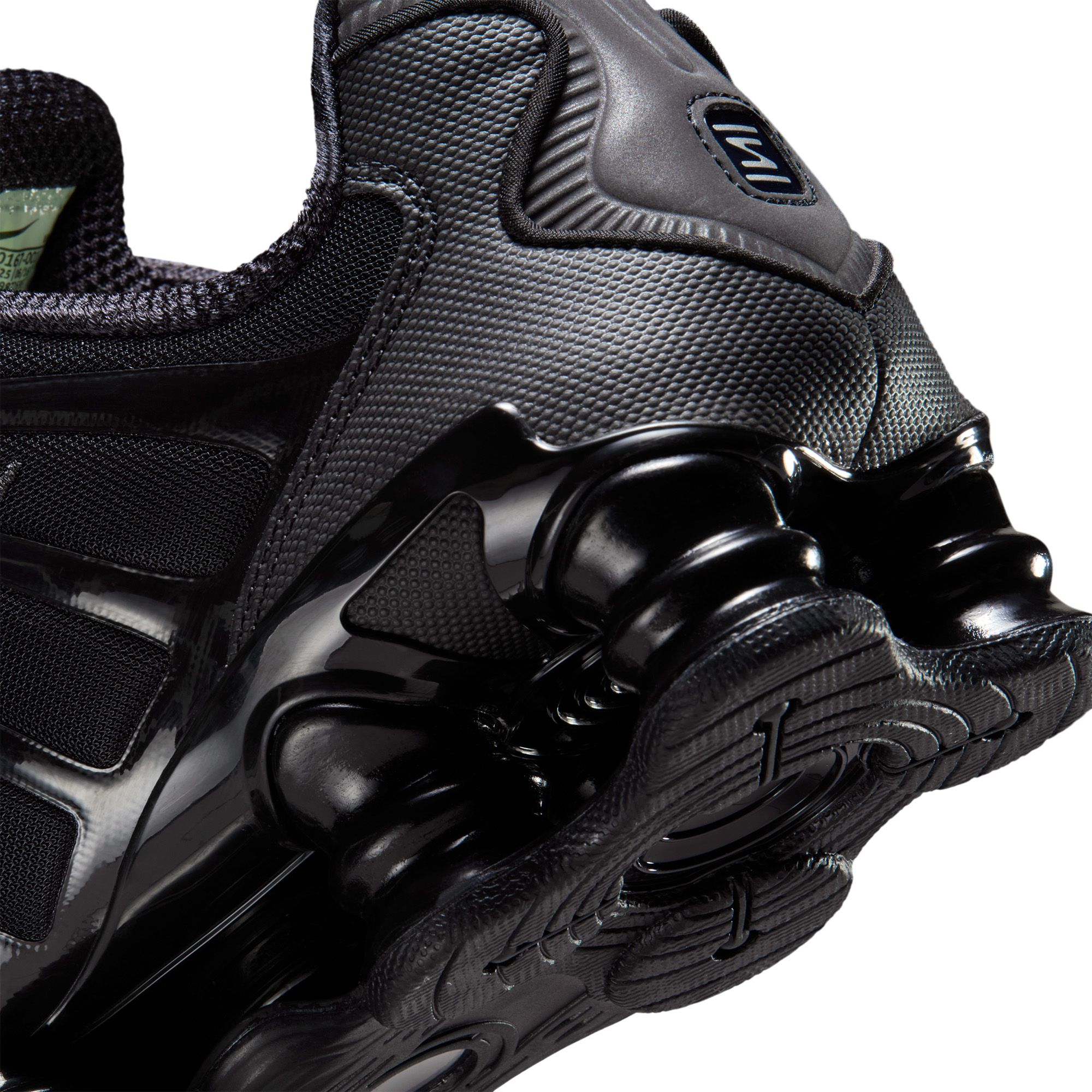 Nike Men's Shox TL Shoes product image