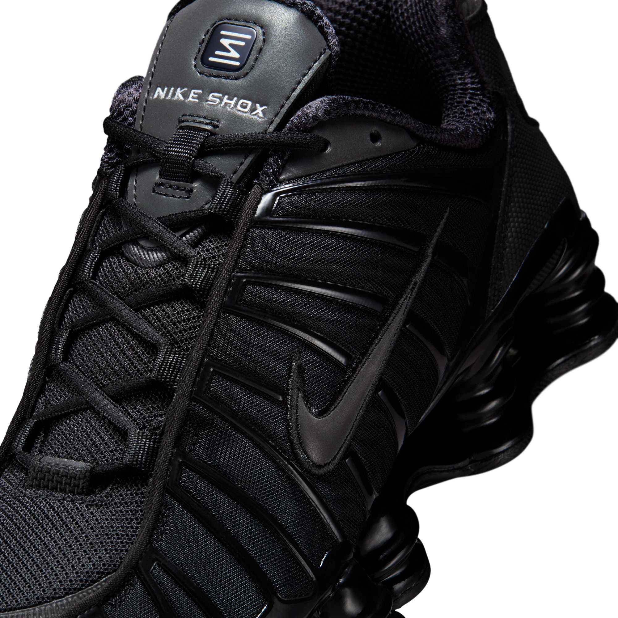 Nike Men's Shox TL Shoes product image
