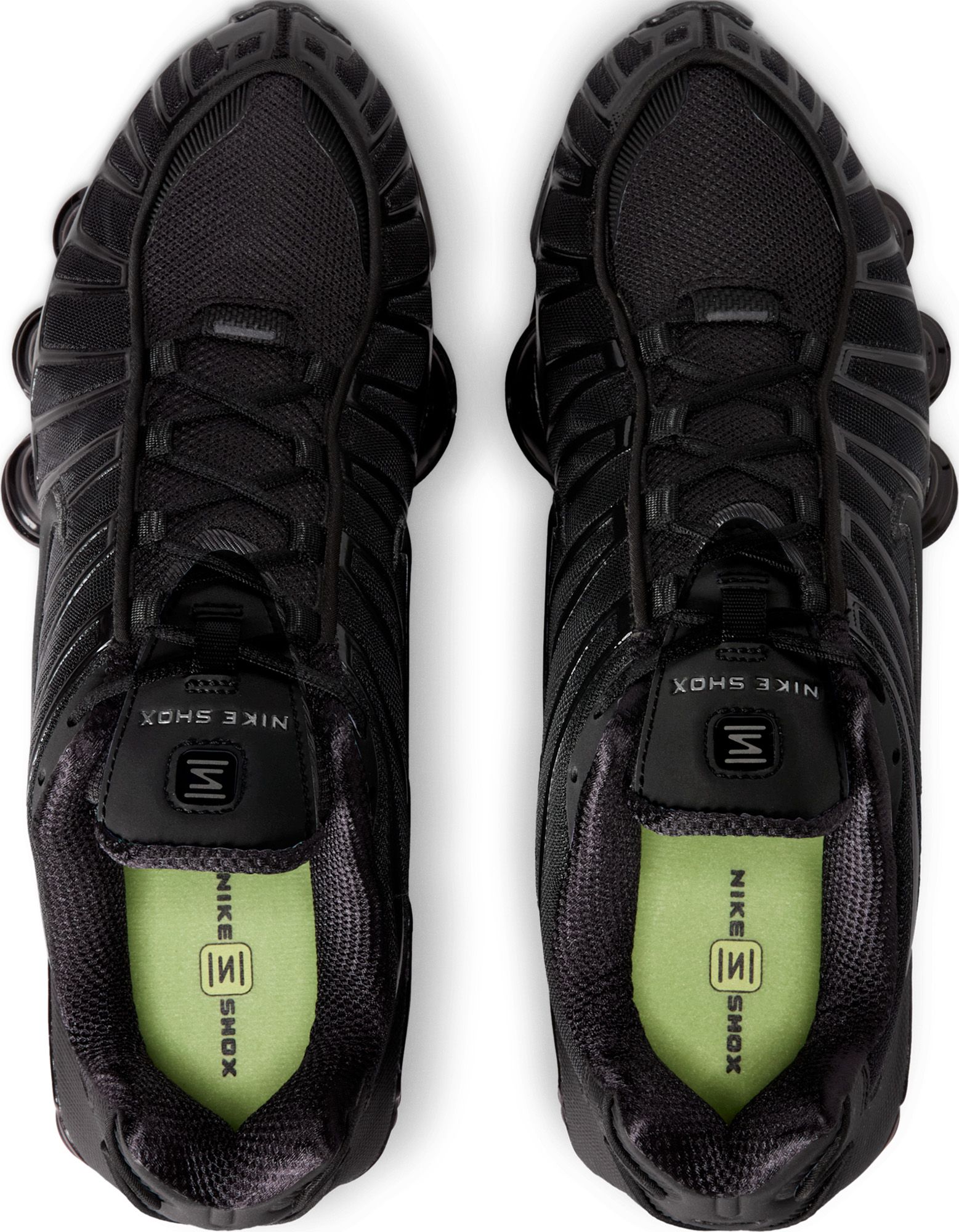 Nike Men's Shox TL Shoes product image