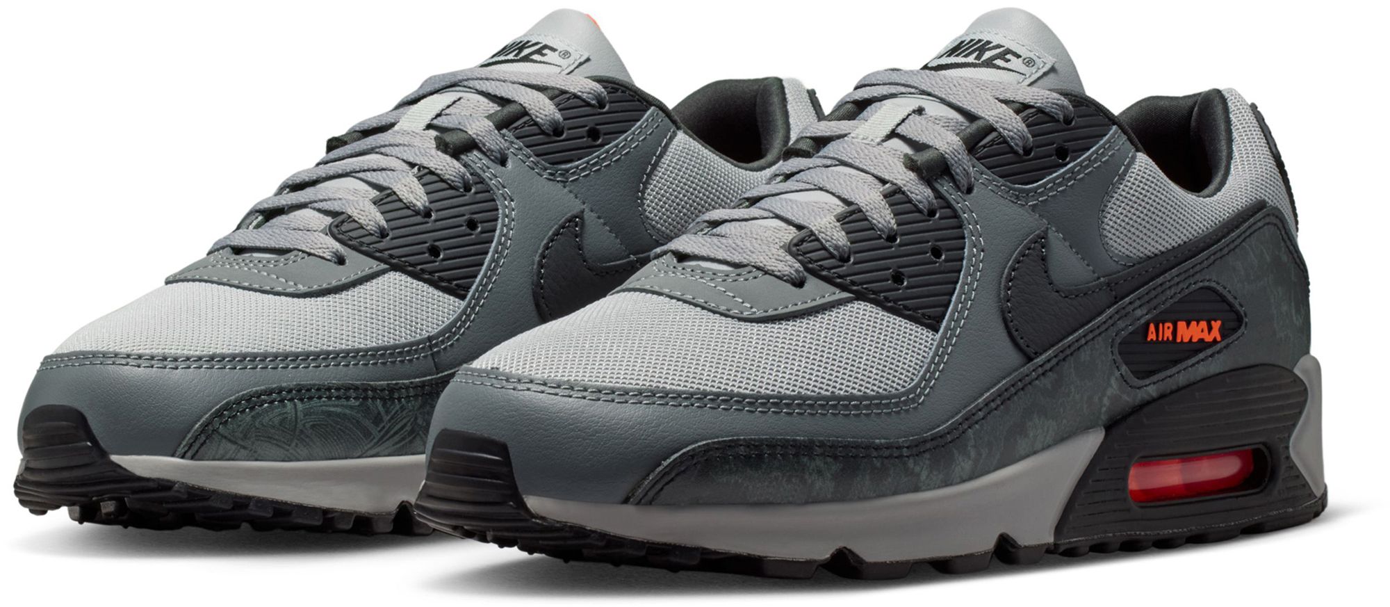 Nike Men's Air Max 90 Premium Shoes product image