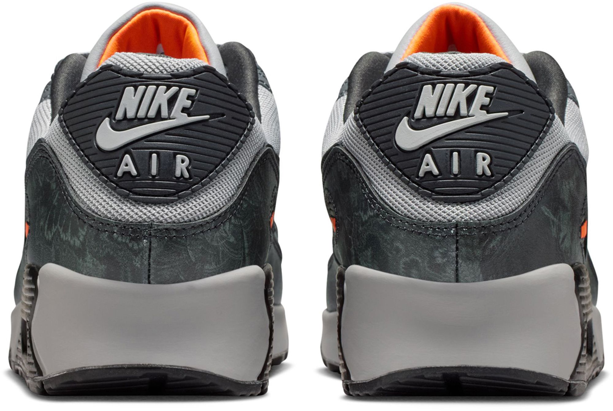 Nike Men's Air Max 90 Premium Shoes product image