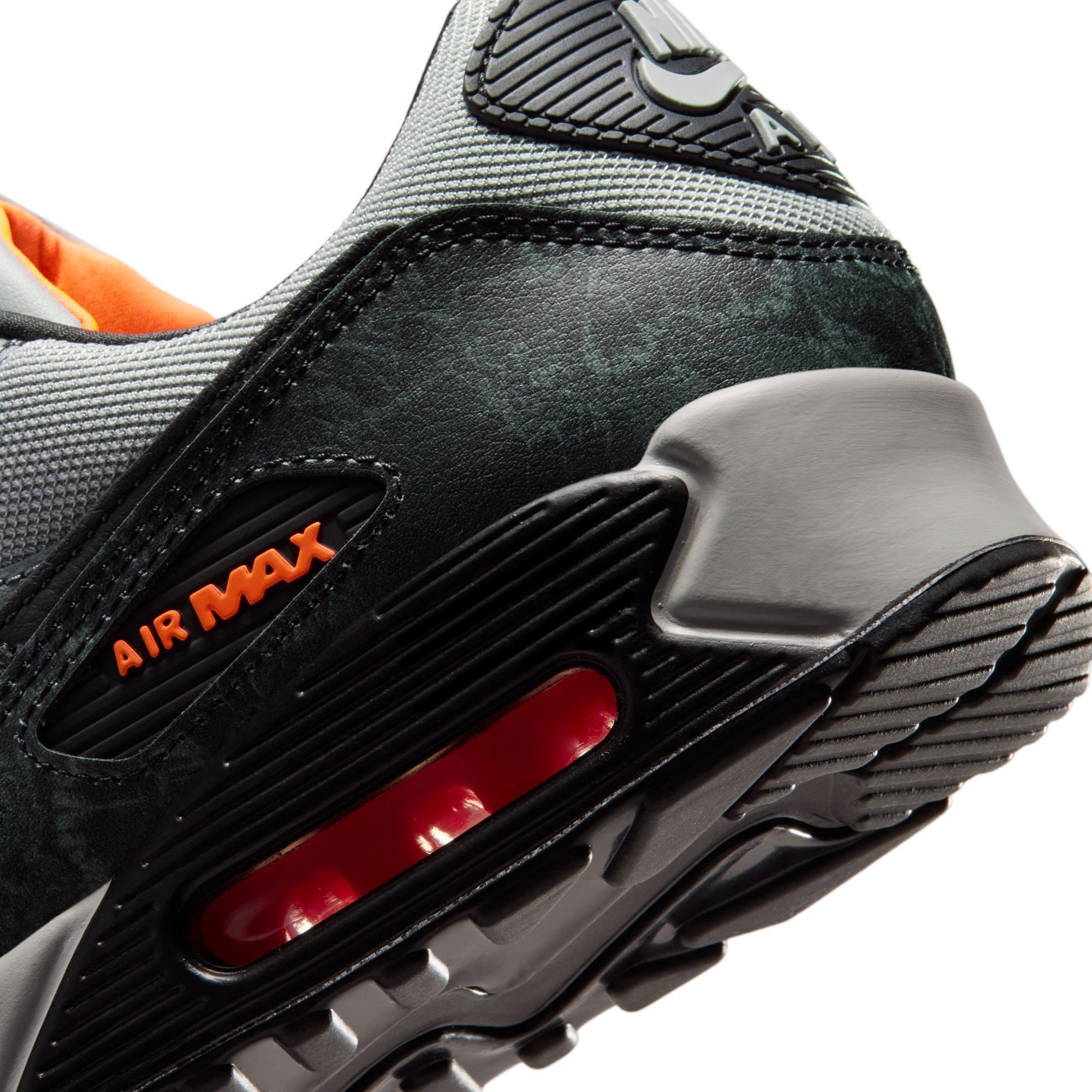 Nike Men's Air Max 90 Premium Shoes product image
