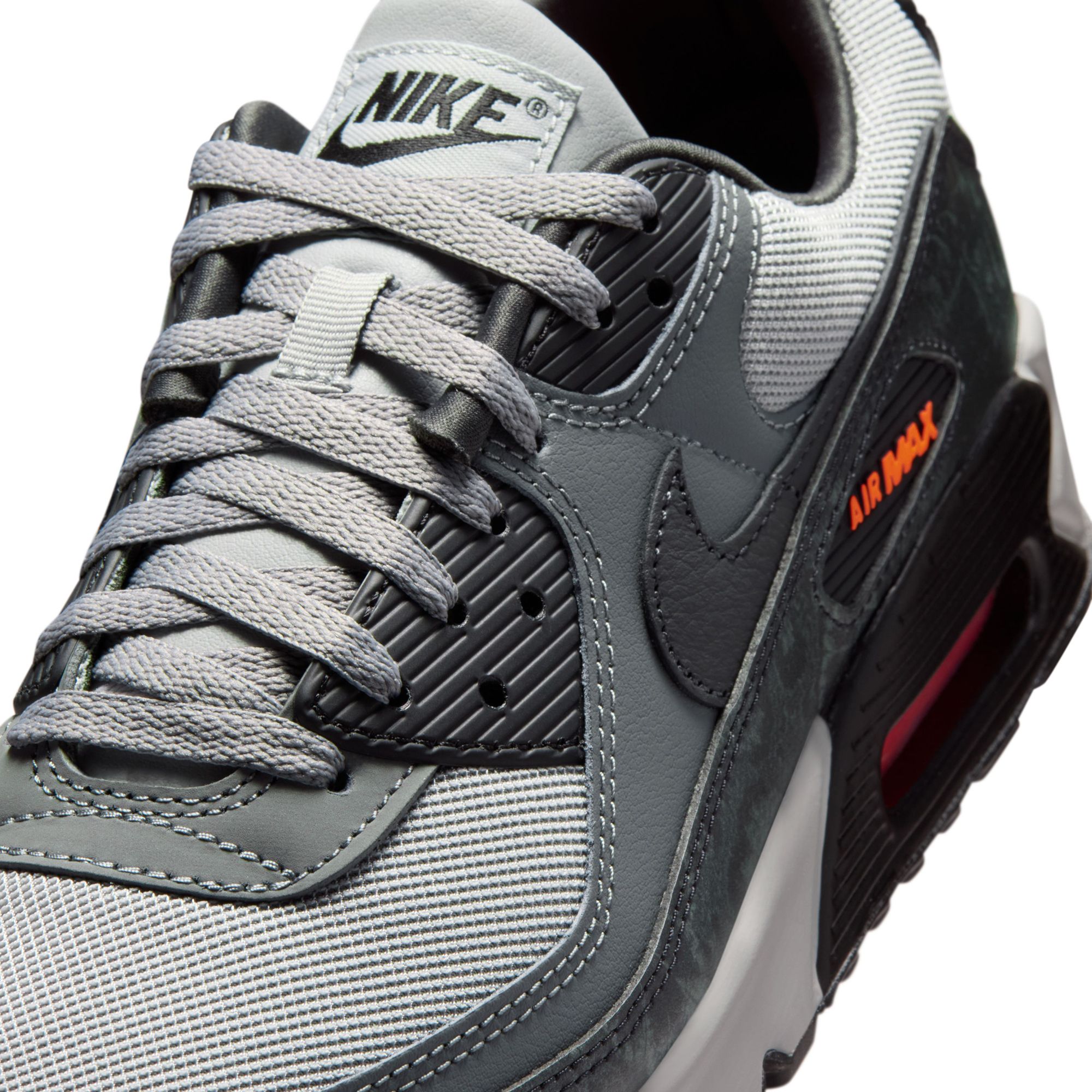 Nike Men's Air Max 90 Premium Shoes product image