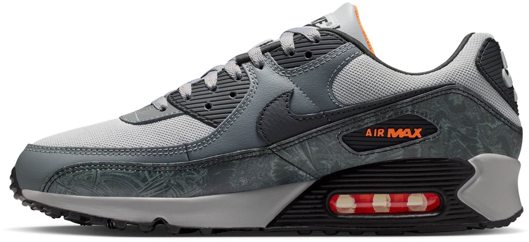 Nike Men's Air Max 90 Premium Shoes product image