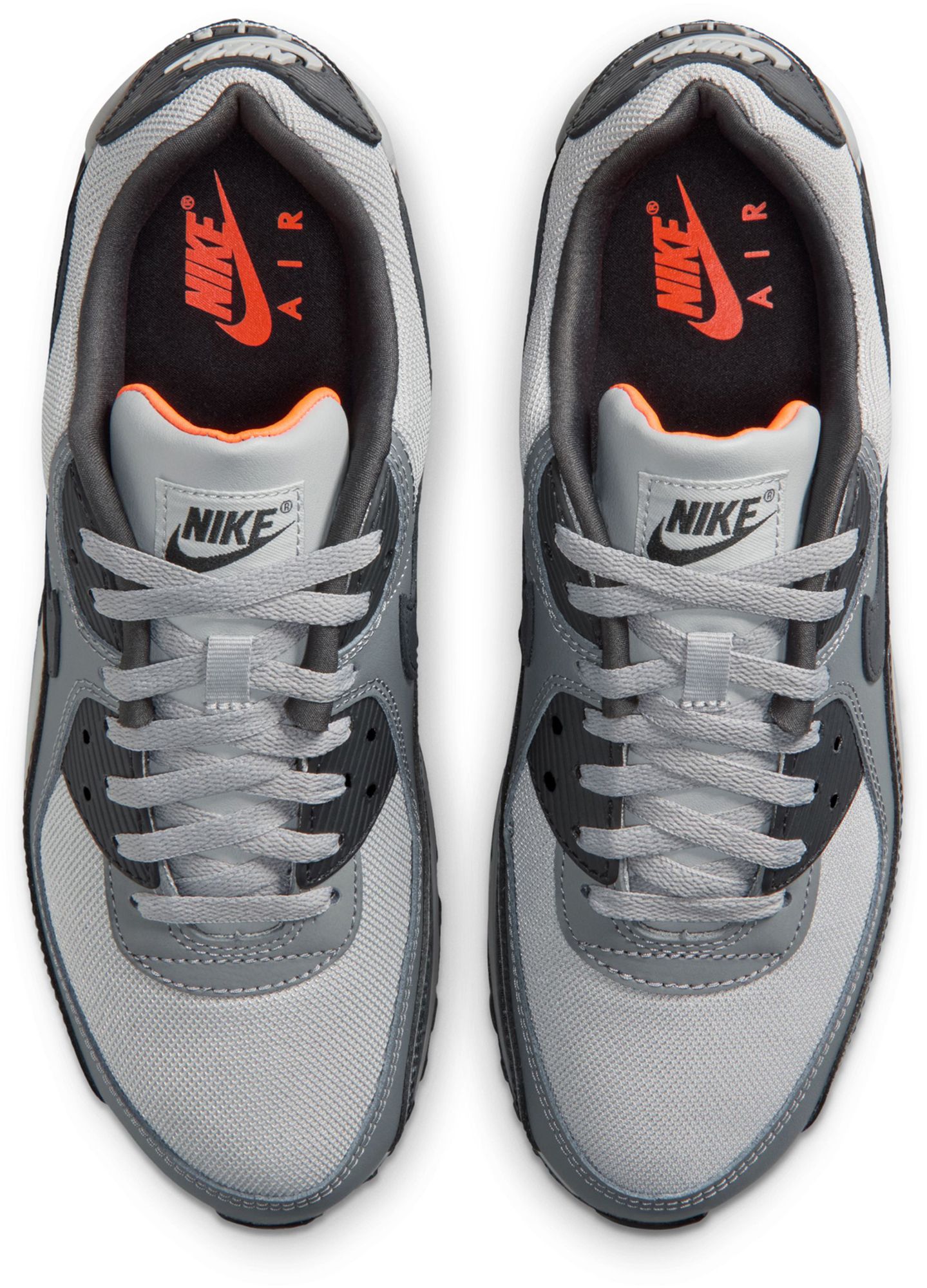 Nike Men's Air Max 90 Premium Shoes product image
