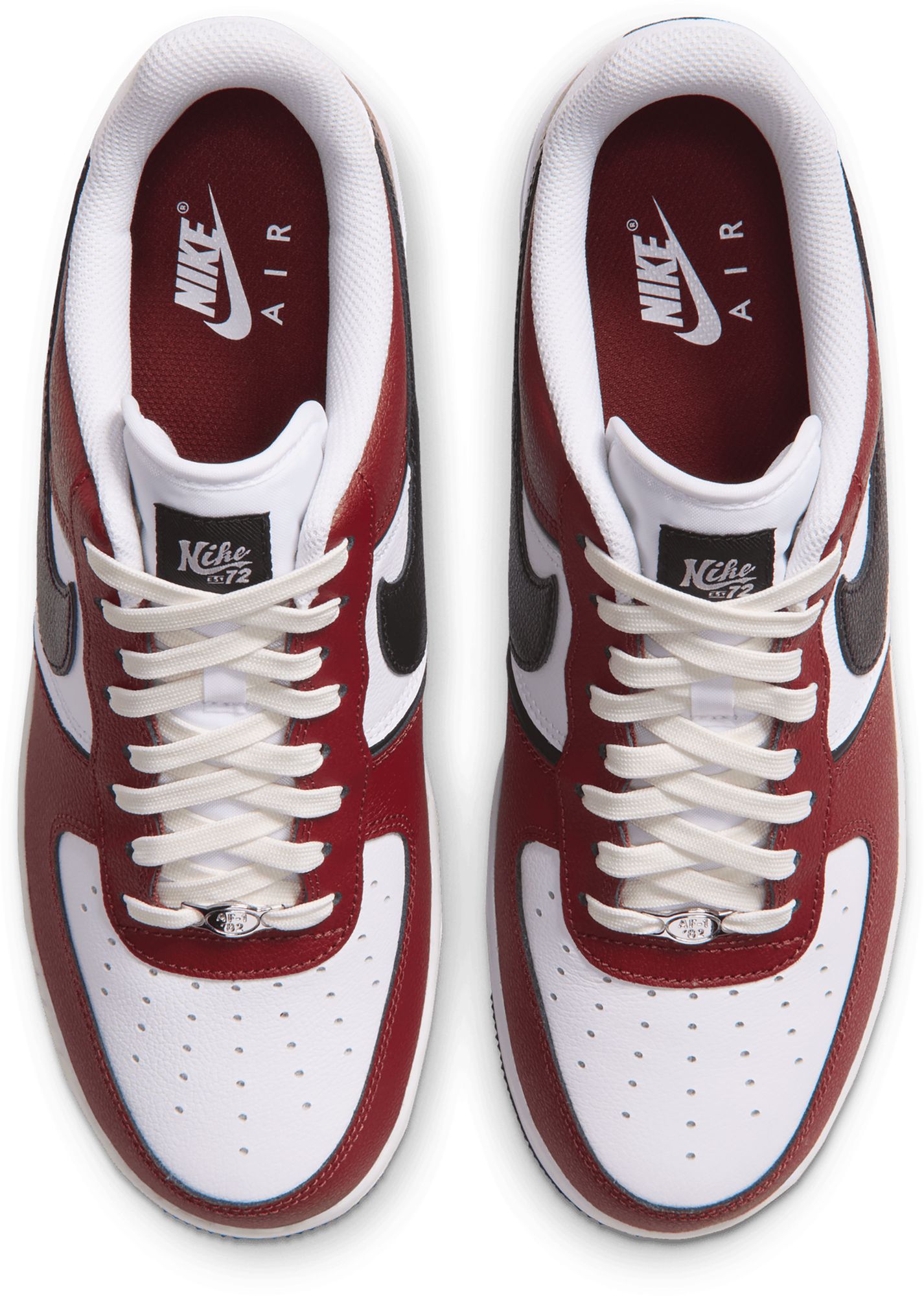 Nike Men's Air Force 1 '07 LV8 Shoes product image
