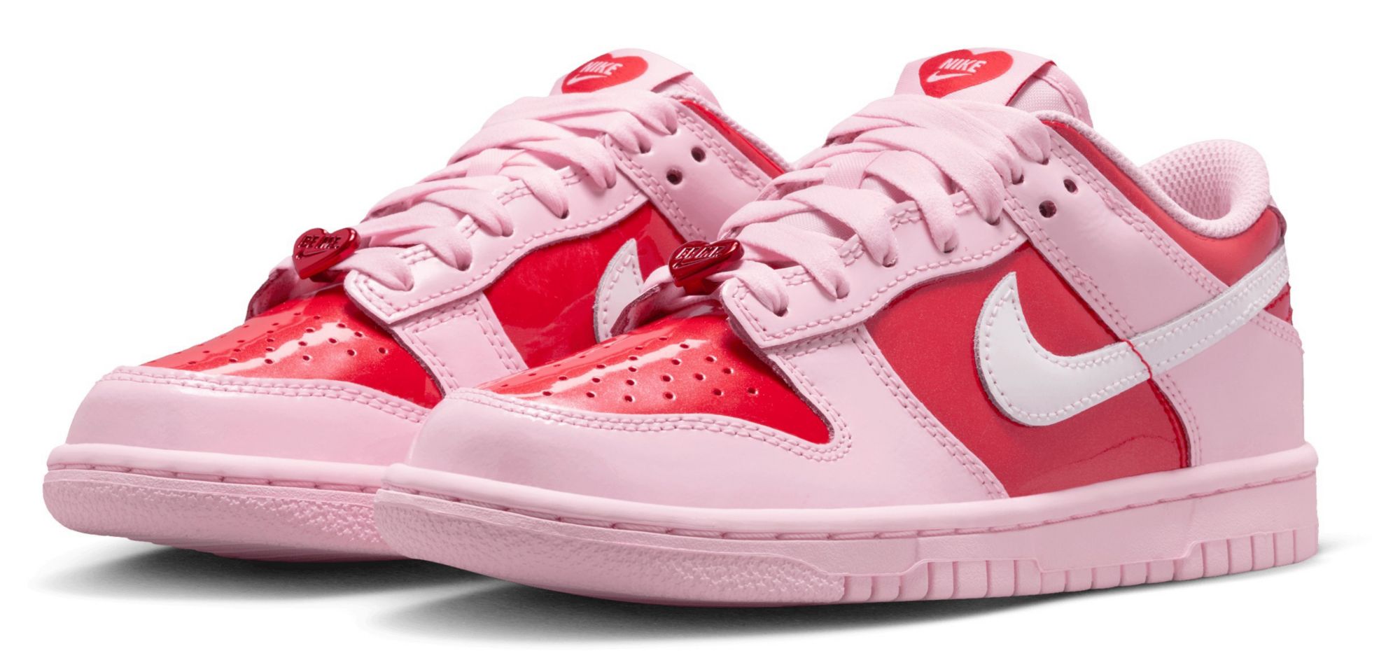Nike Kids' Grade School Dunk Low Shoes product image