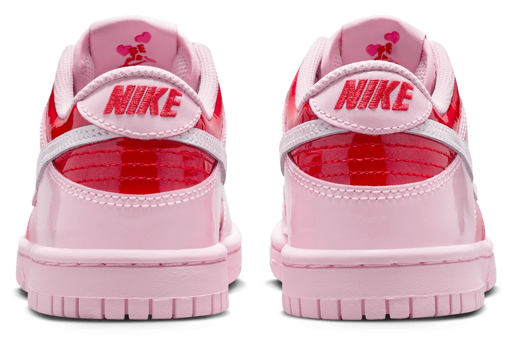 Nike Kids' Grade School Dunk Low Shoes product image