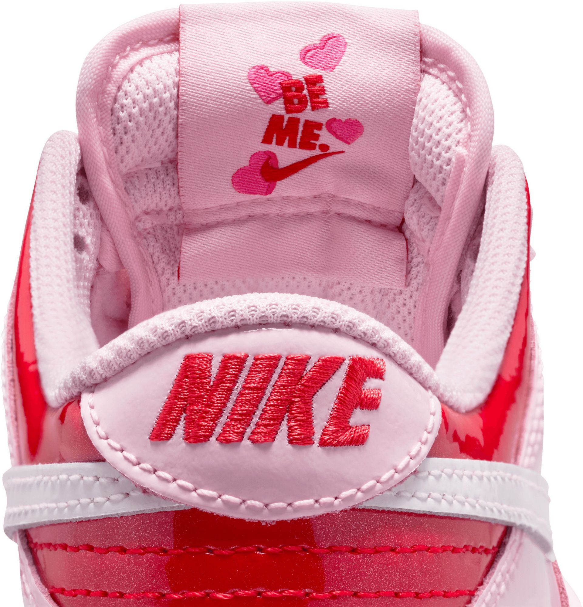 Nike Kids' Grade School Dunk Low Shoes product image