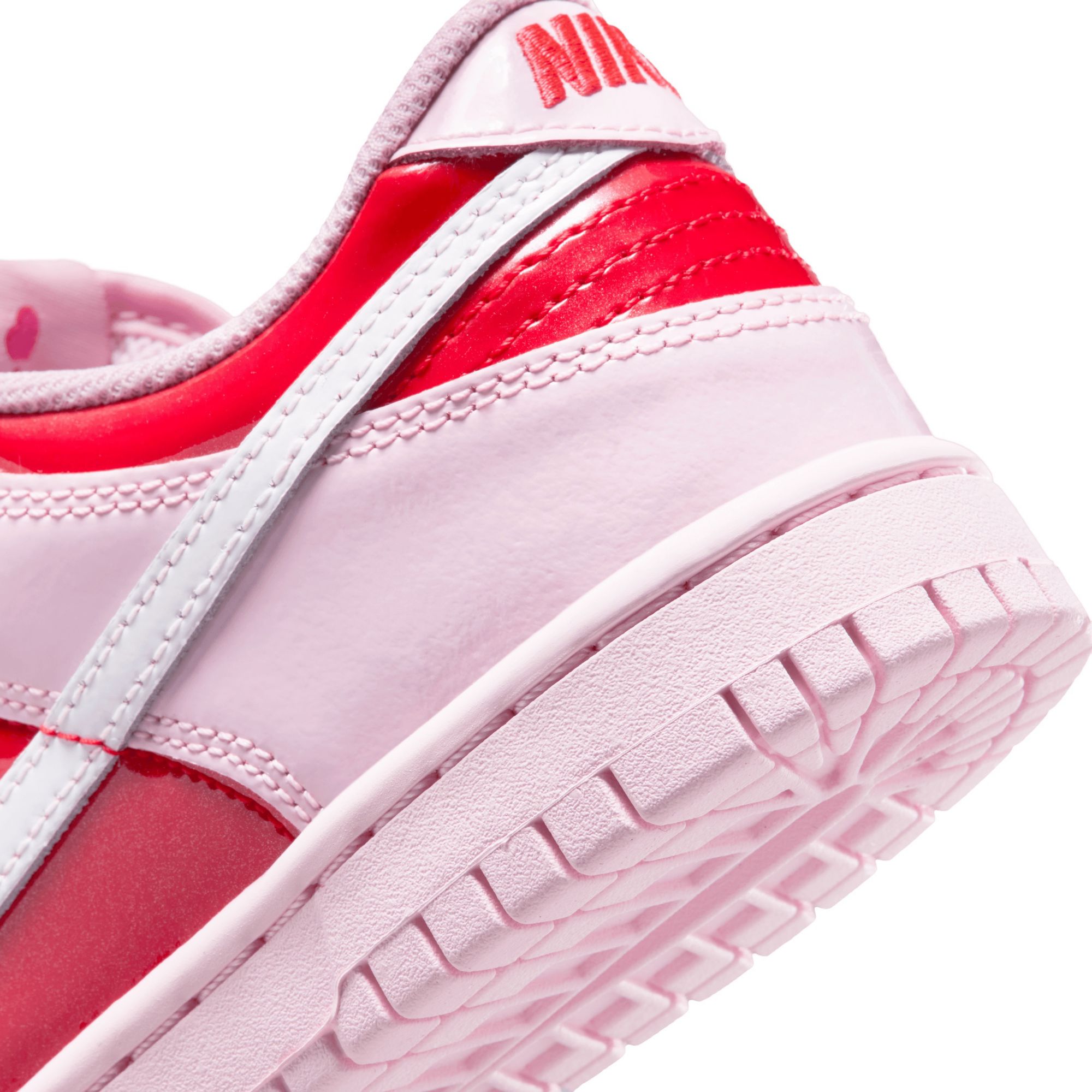 Nike Kids' Grade School Dunk Low Shoes product image