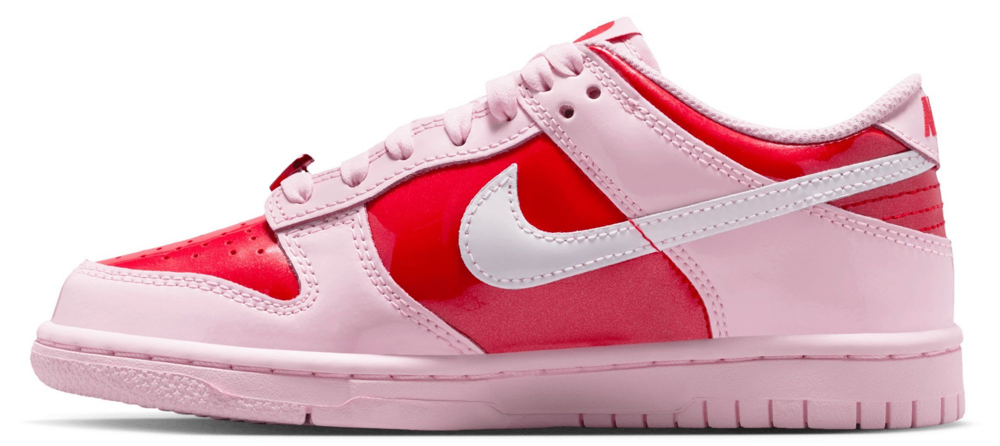 Nike Kids' Grade School Dunk Low Shoes product image