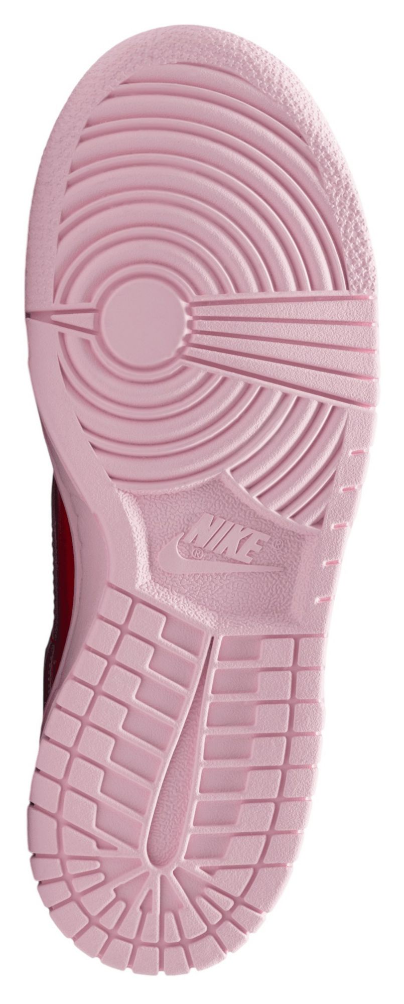 Nike Kids' Grade School Dunk Low Shoes product image