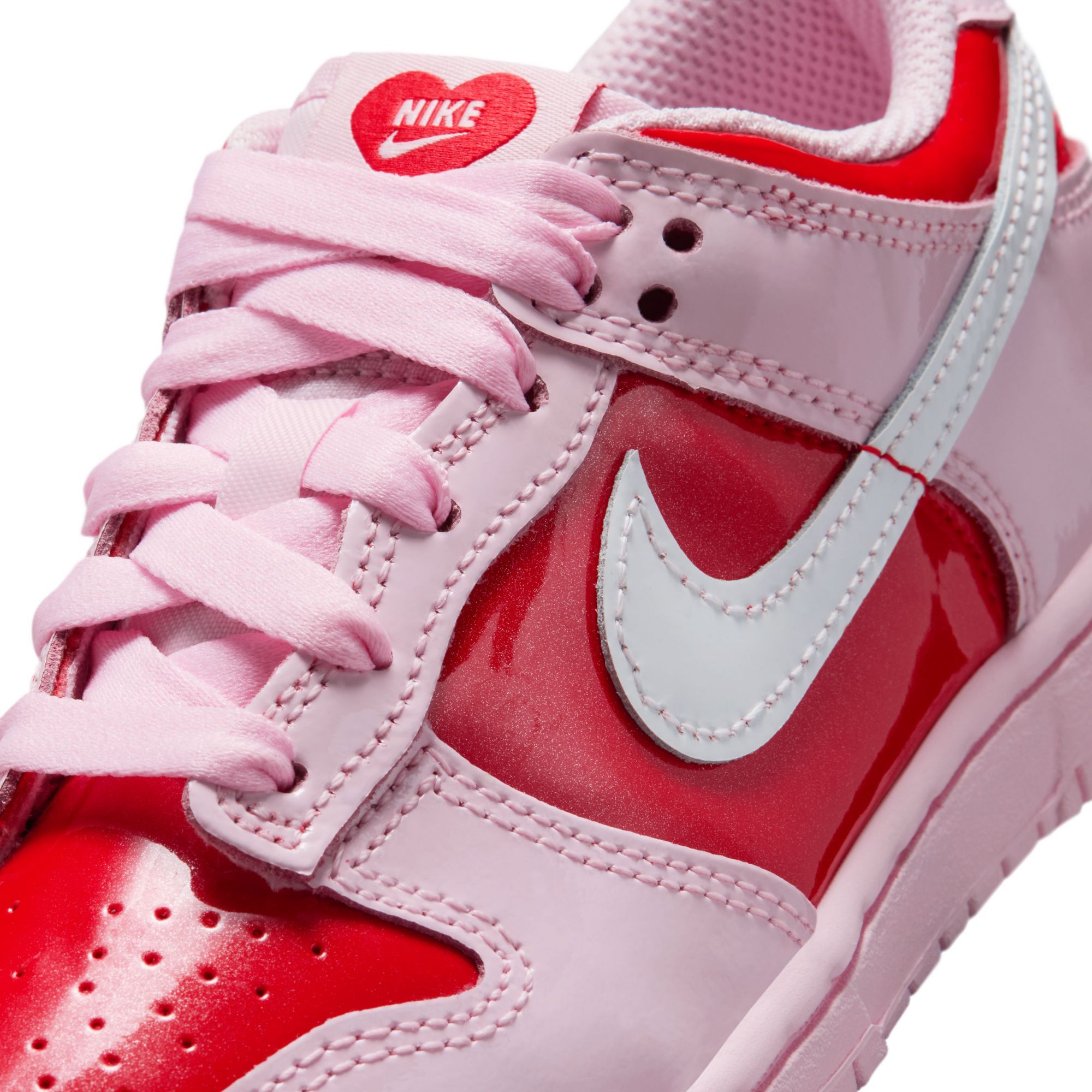 Nike Kids' Preschool Dunk Low Shoes product image