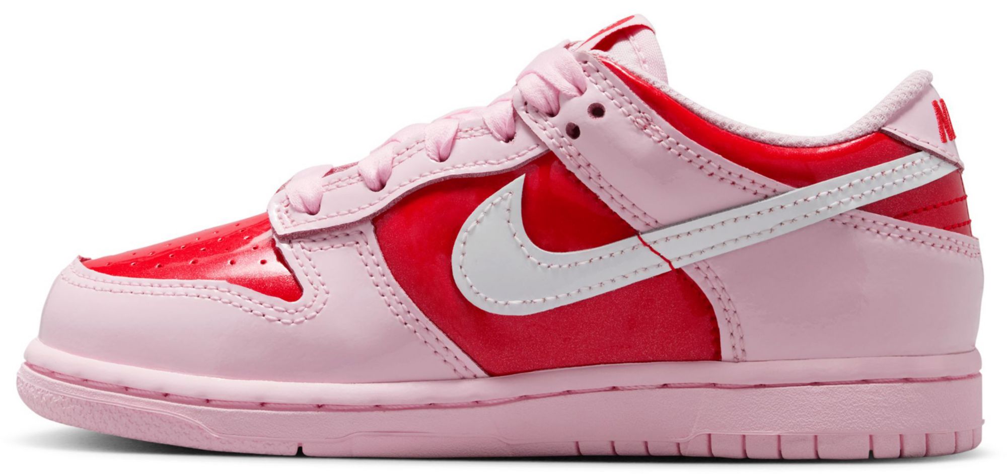 Nike Kids' Preschool Dunk Low Shoes product image