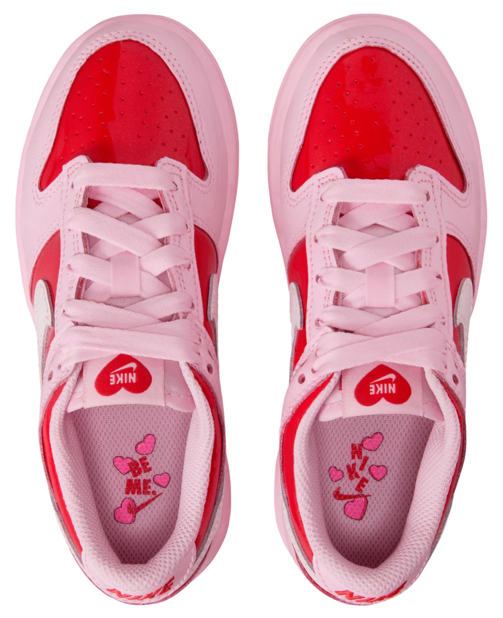 Nike Kids' Preschool Dunk Low Shoes product image