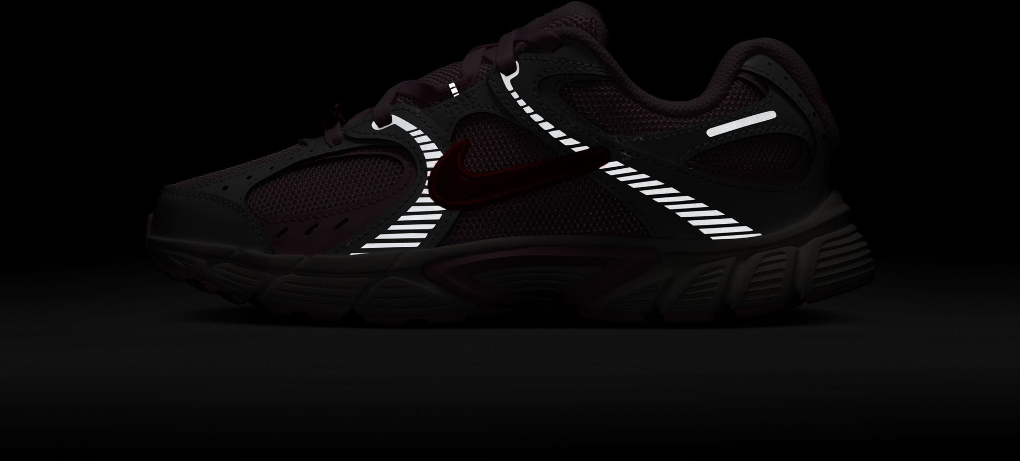 Nike Kids' Grade School V5 RNR Shoes product image