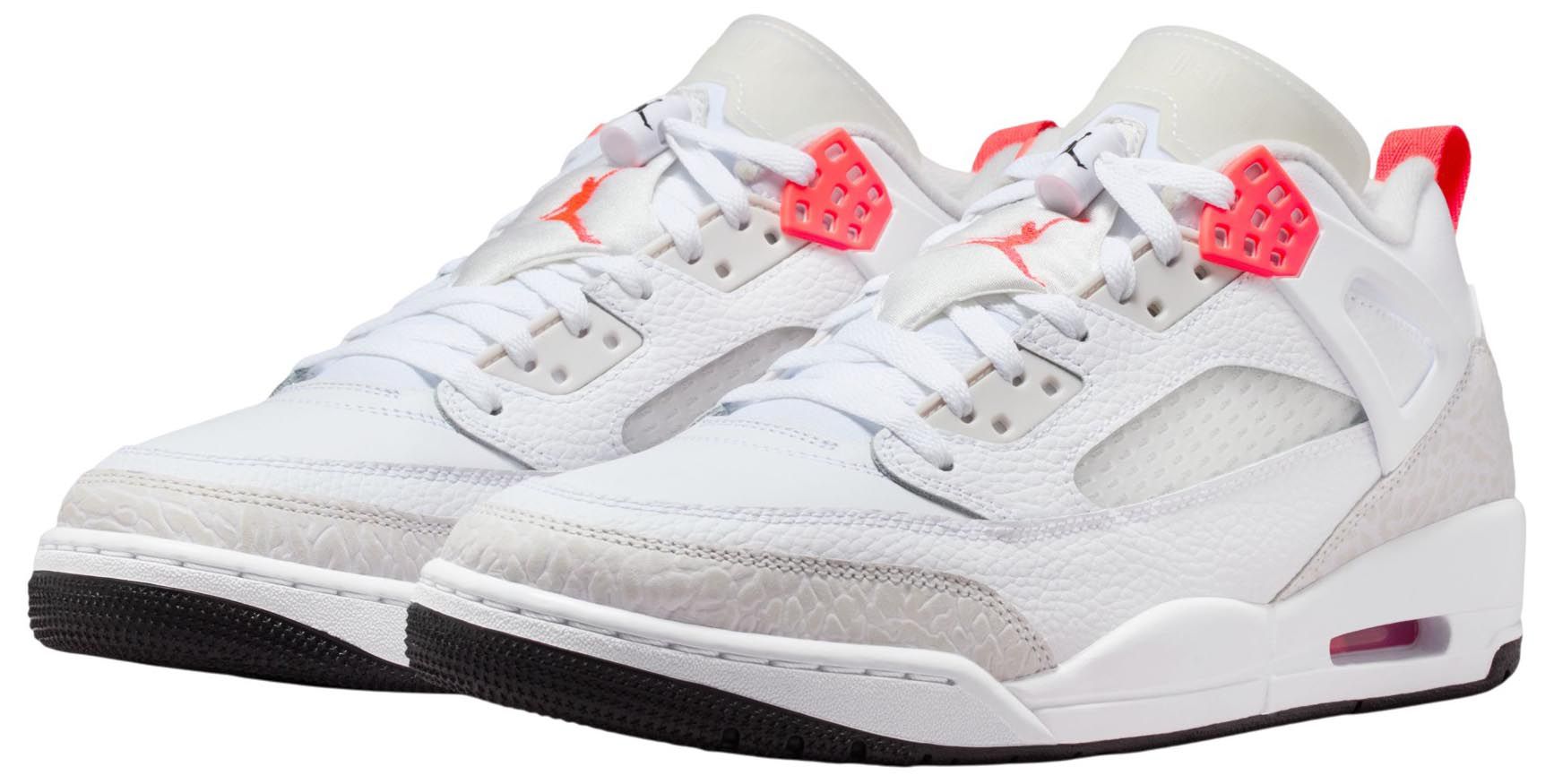 Jordan Spizike Low Shoes product image